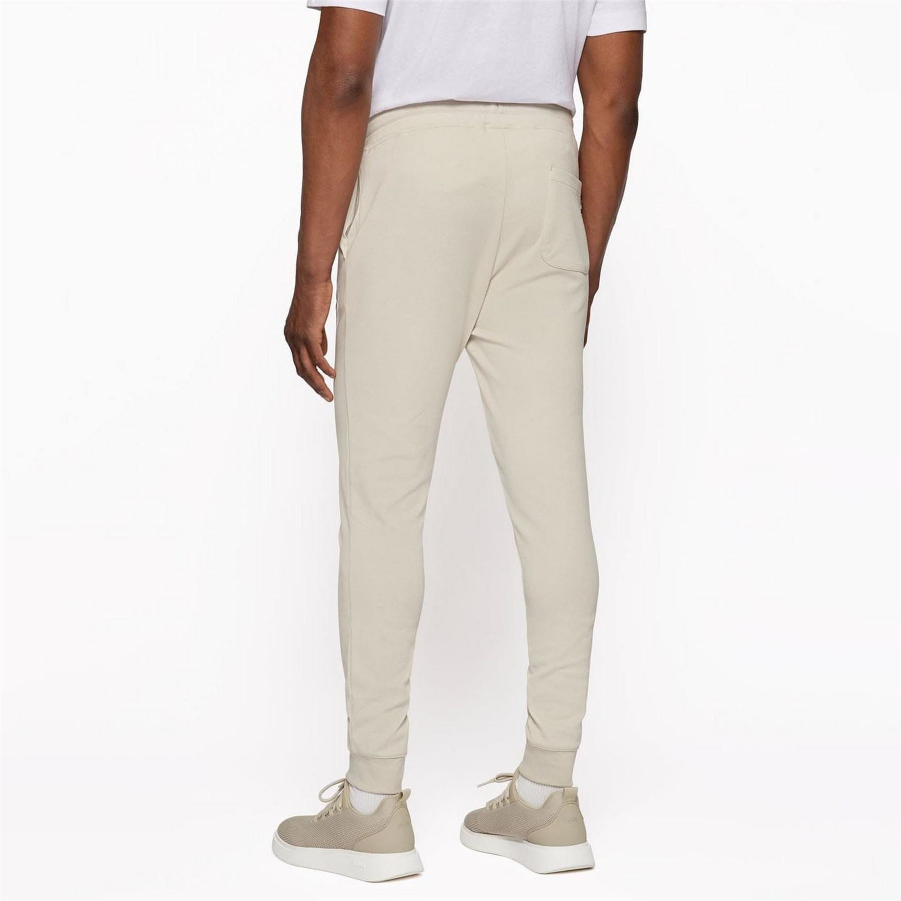 Boss Tracksuit Bottoms