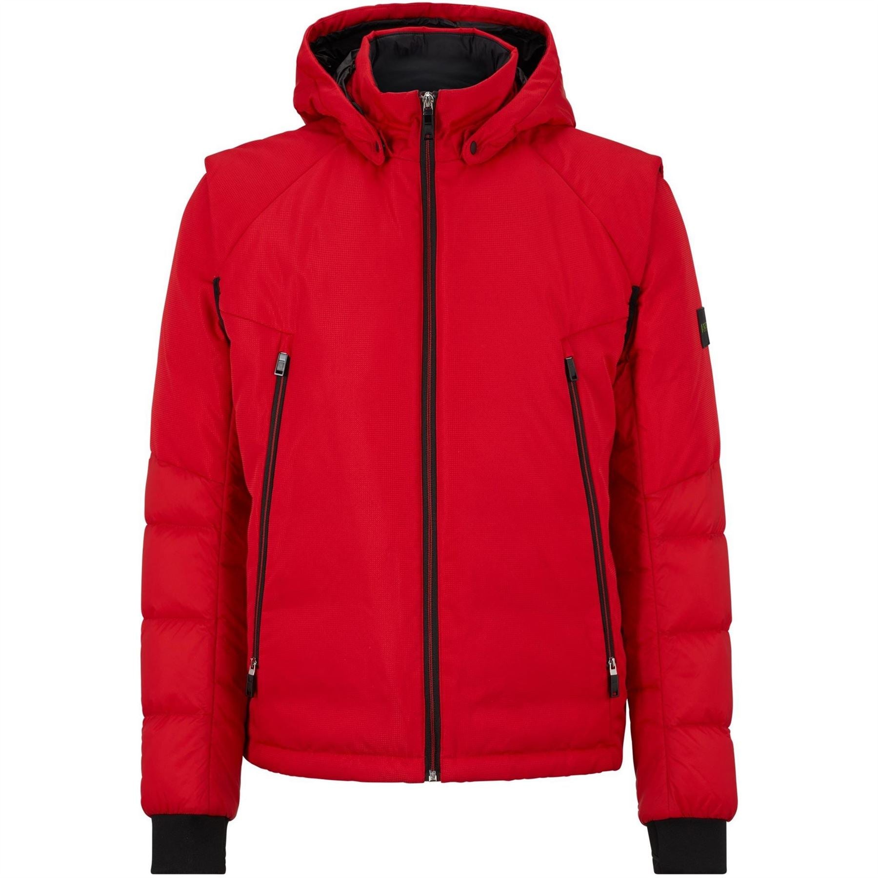 Boss Junior Juniper Medium Puffer Jacket