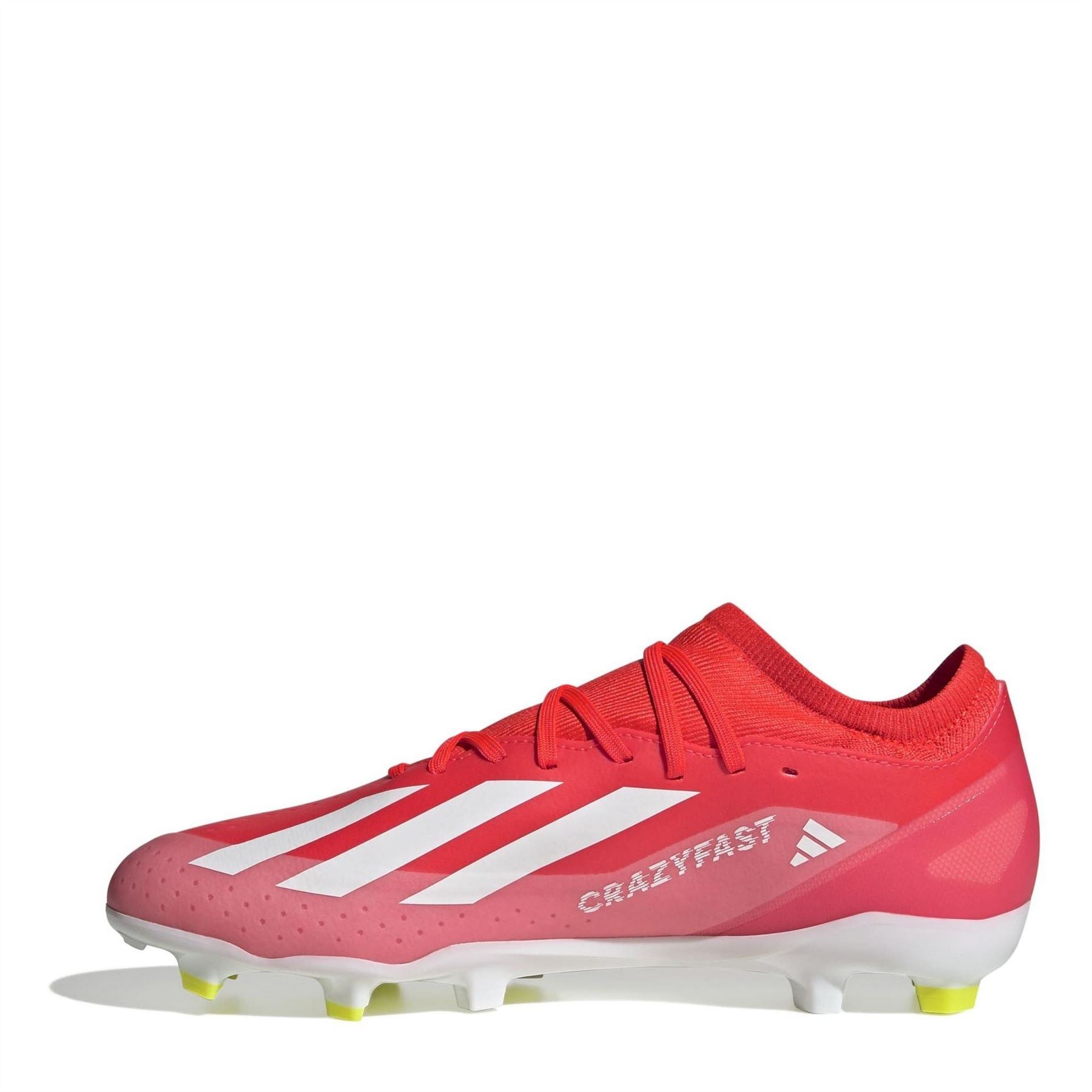 adidas X Crazyfast League Firm Ground Football Boots