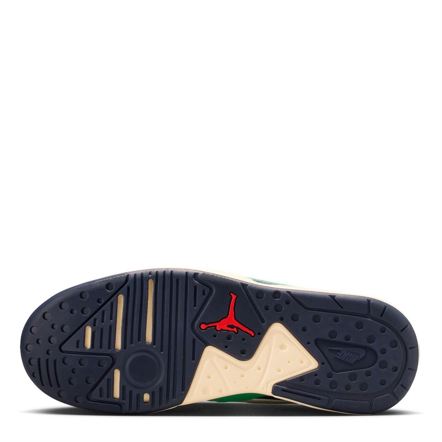 Air Jordan Comfort Era Lace-Up Low Top Sneakers