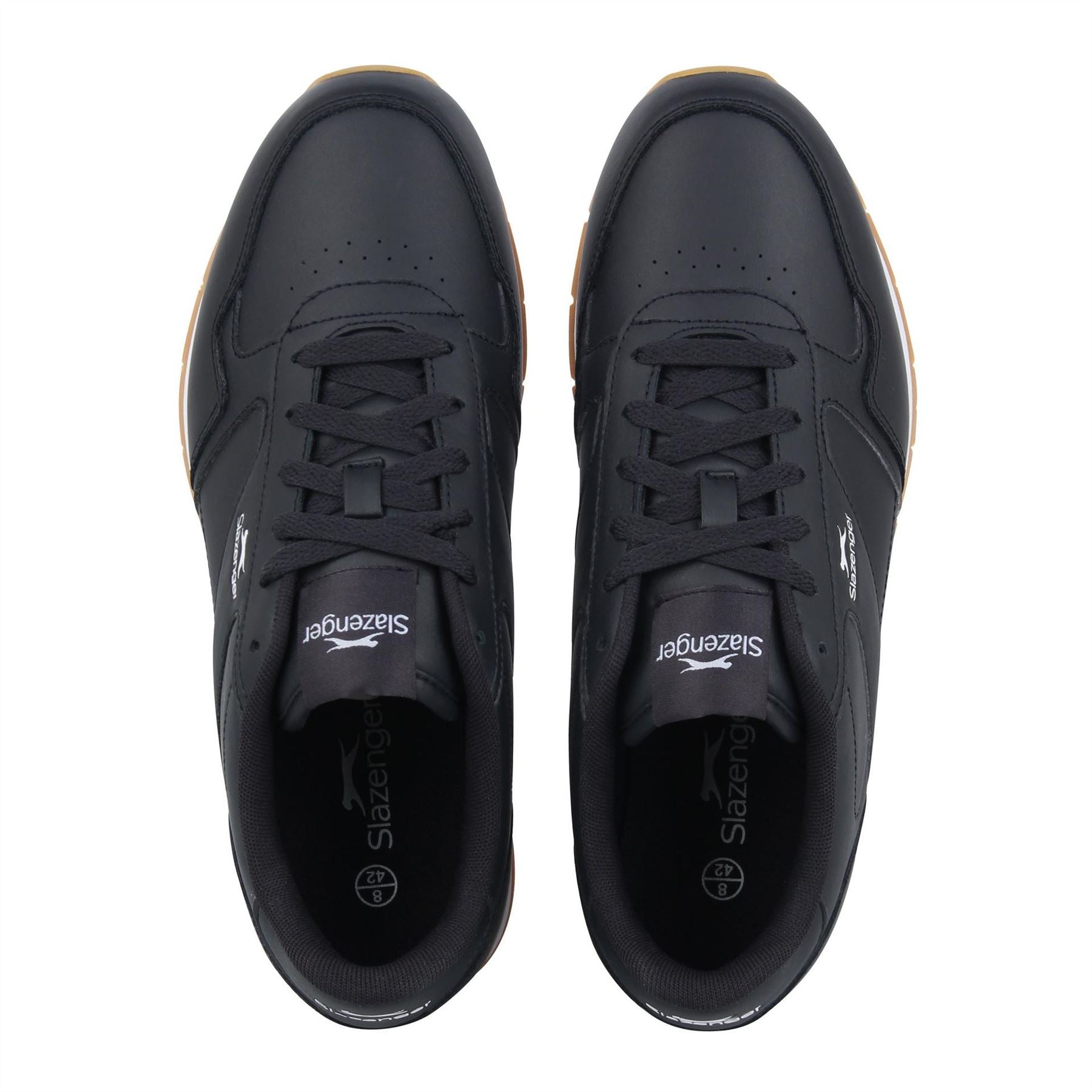Slazenger Mens Classic Trainers