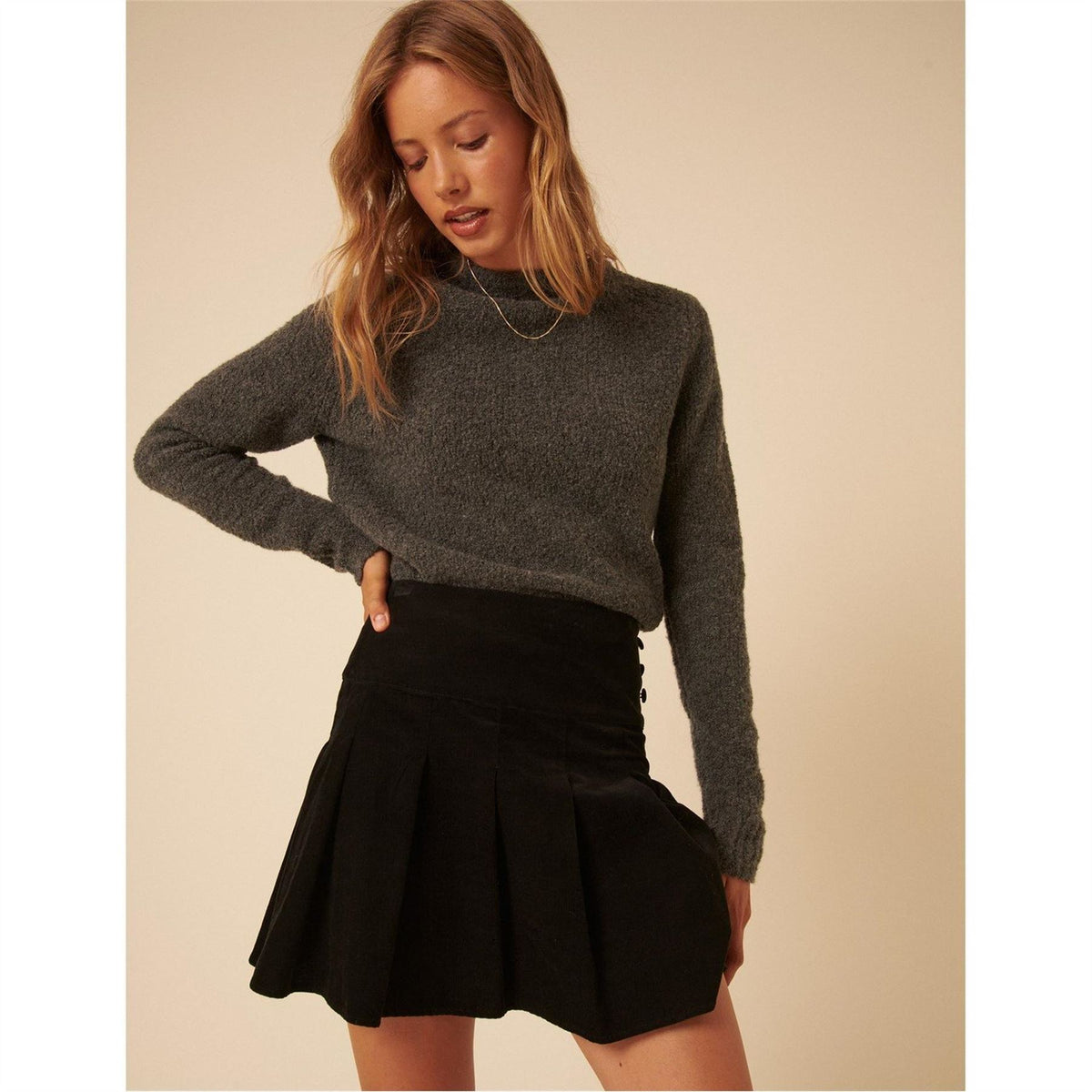 Nobodys Child Tibby Skirt