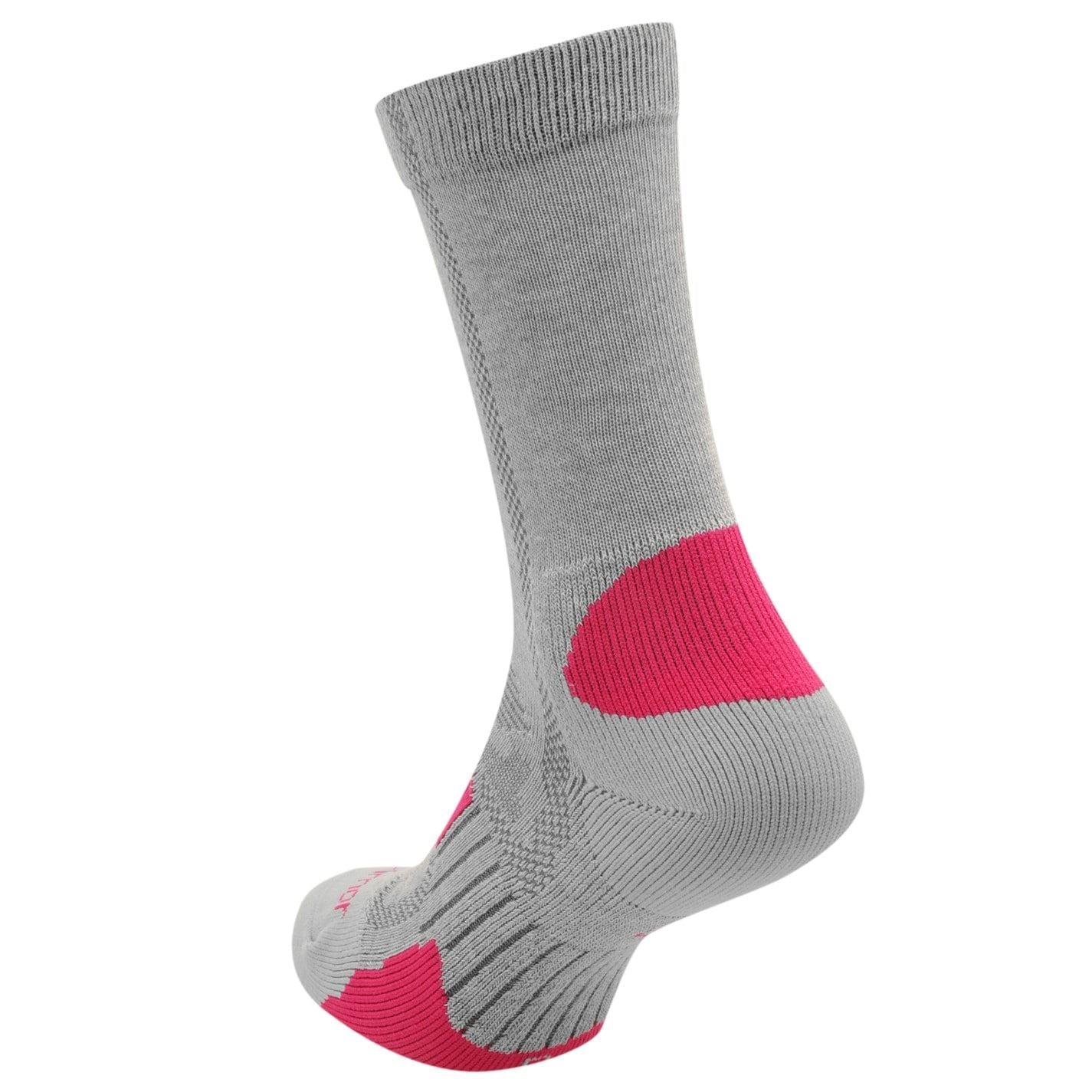 Karrimor 2 Pack Walking Socks  Ladies