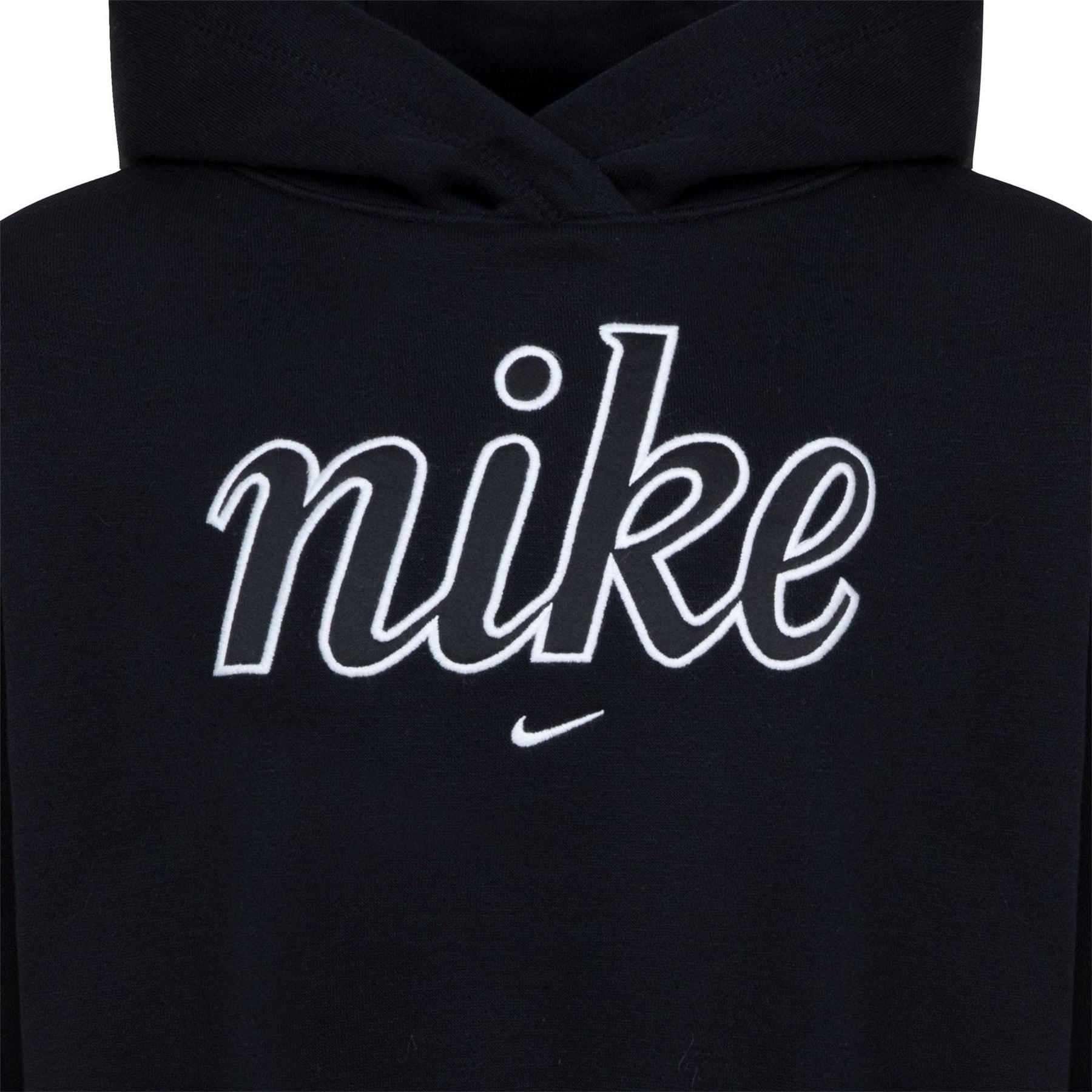 Nike Fleece Boxy Gx Star Top