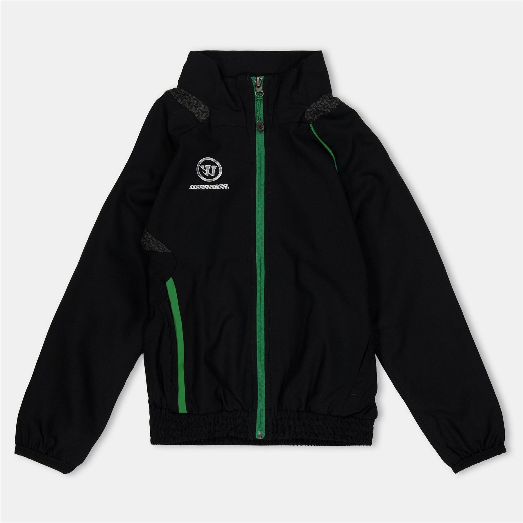 Warrior Kids Performance Tracksuit Top