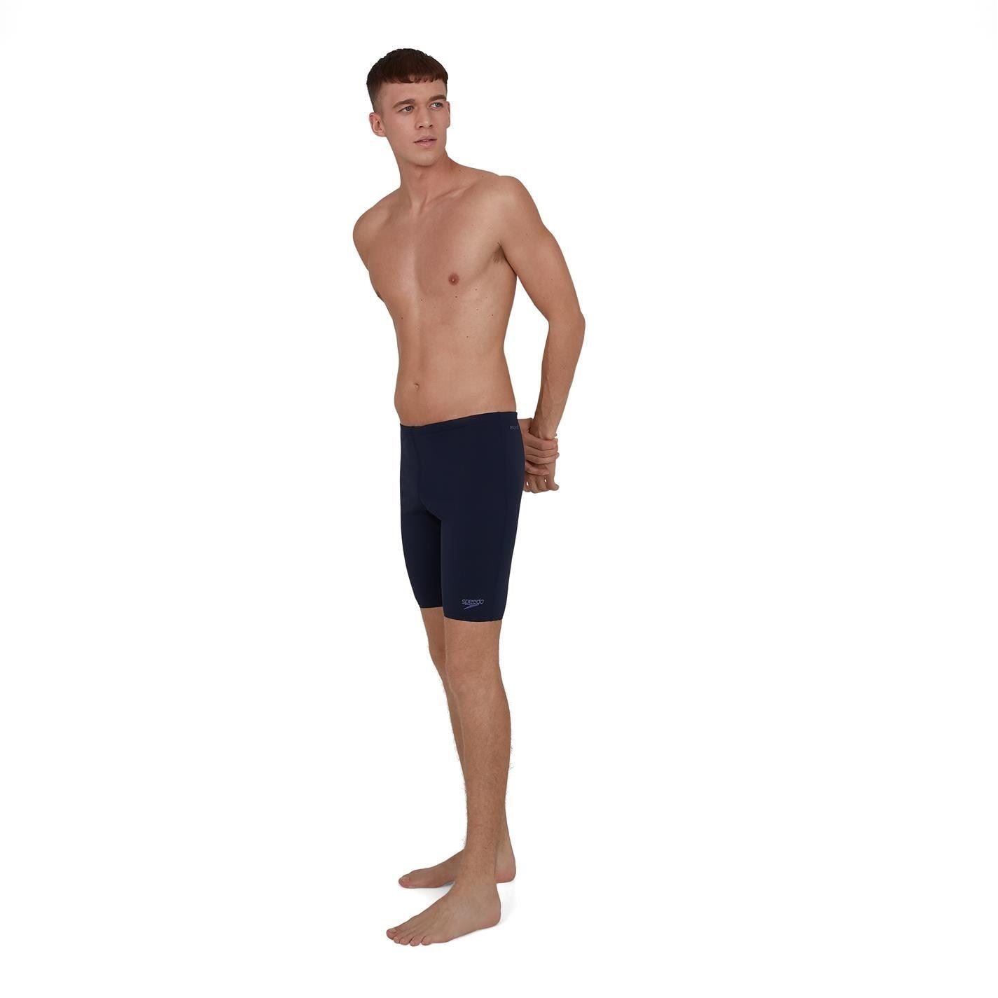Speedo Essentials Endurance + Jammer Navy