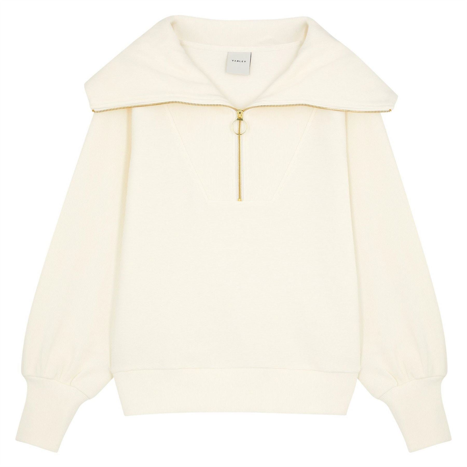Varley Vine Half Zip