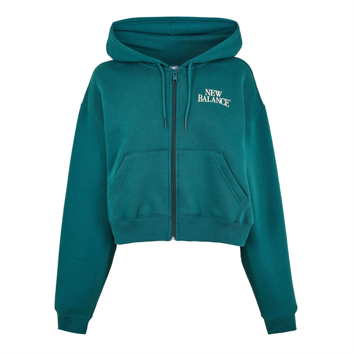 New Balance Heritage Zipullover Hoody