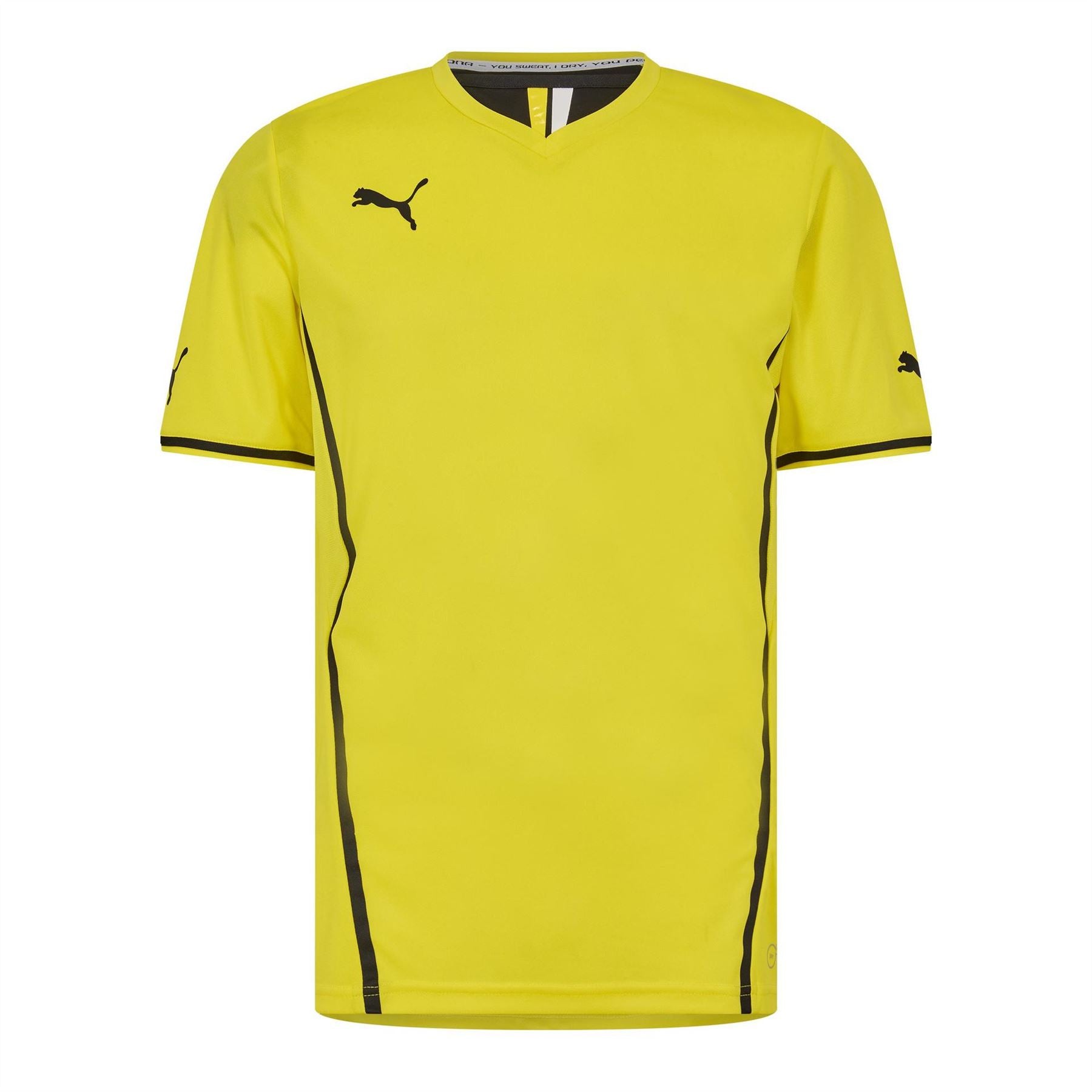 Puma Mens King S S Tee