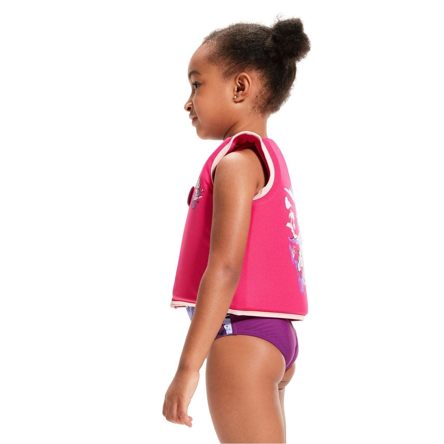 Speedo Learn To Swim Float Vest