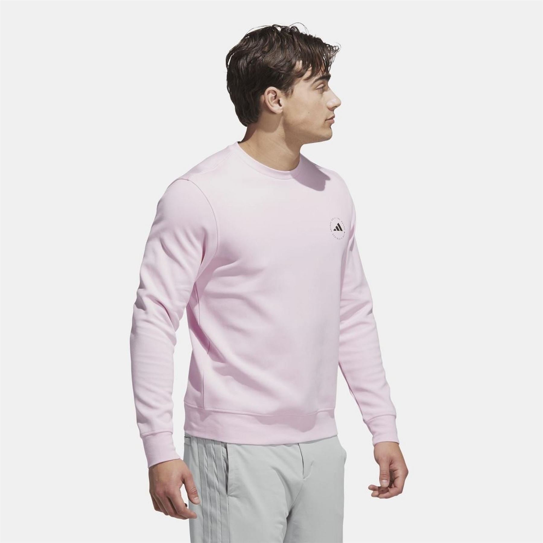 adidas Crewneck Sweatshirt
