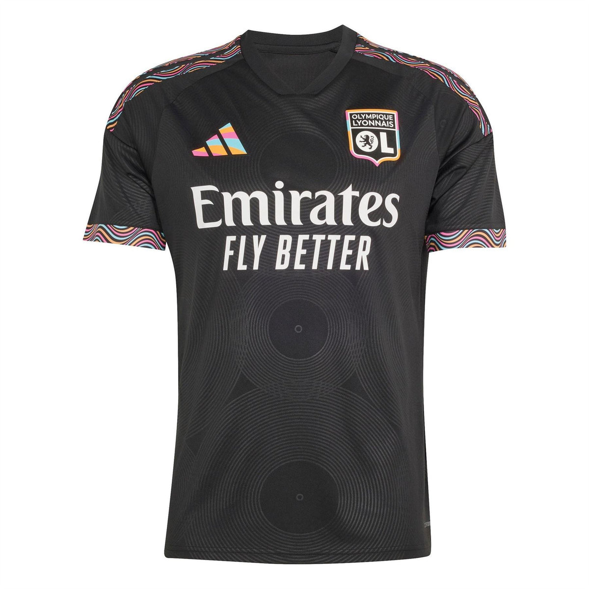 adidas Mens Third Shirt 2026 27