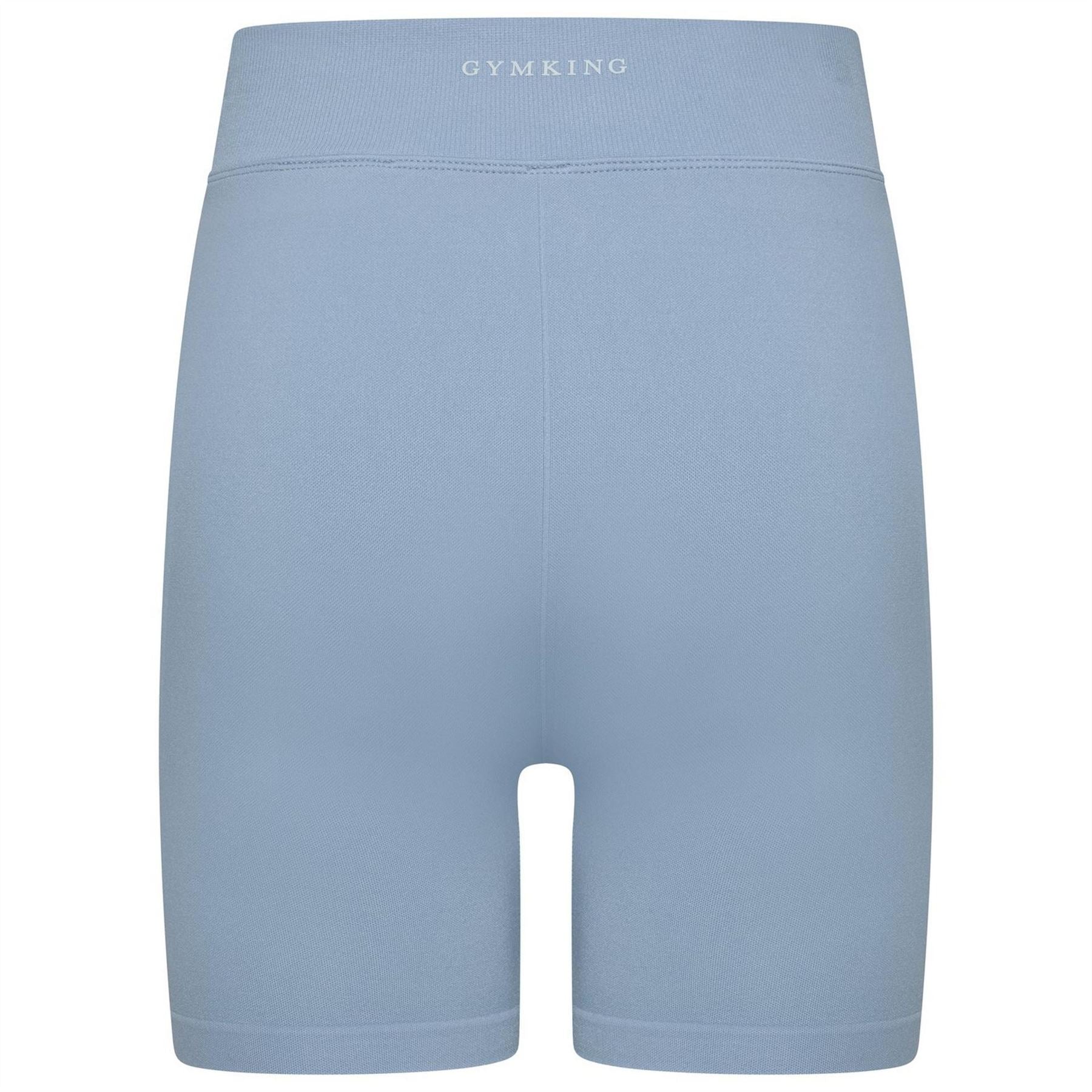 Gym King Tran 4.5 Slim Fit Biking Shorts