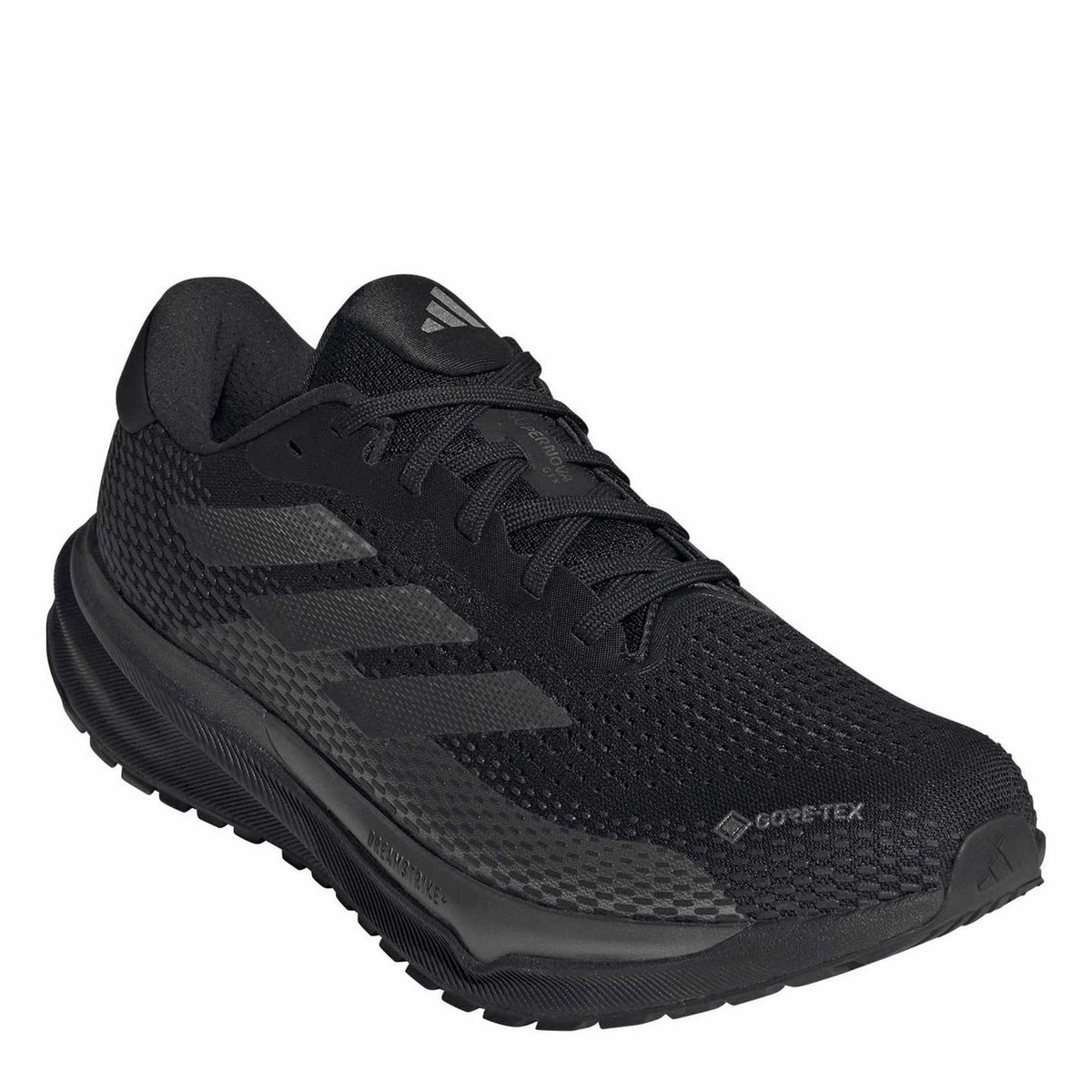 adidas Mens Supernova M GorE-Tex Road Running Shoes