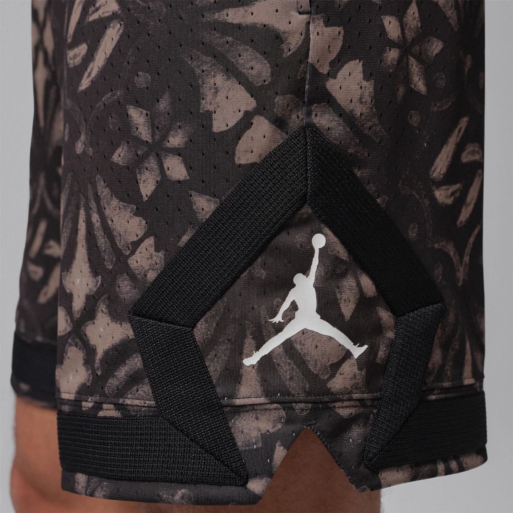 Air Jordan Woven Tracksuit Shorts