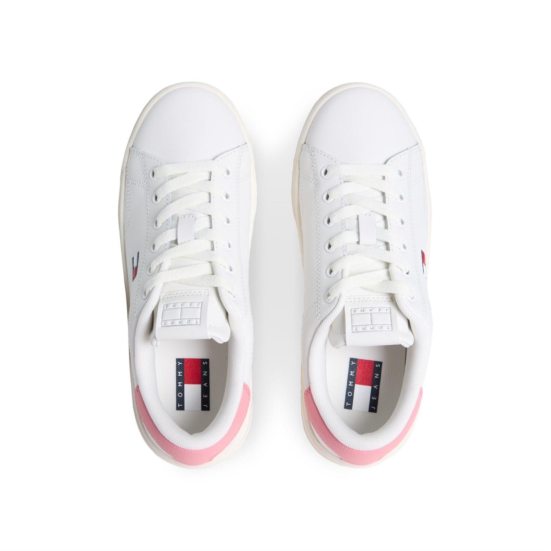 Tommy Jeans Low Top Trainers