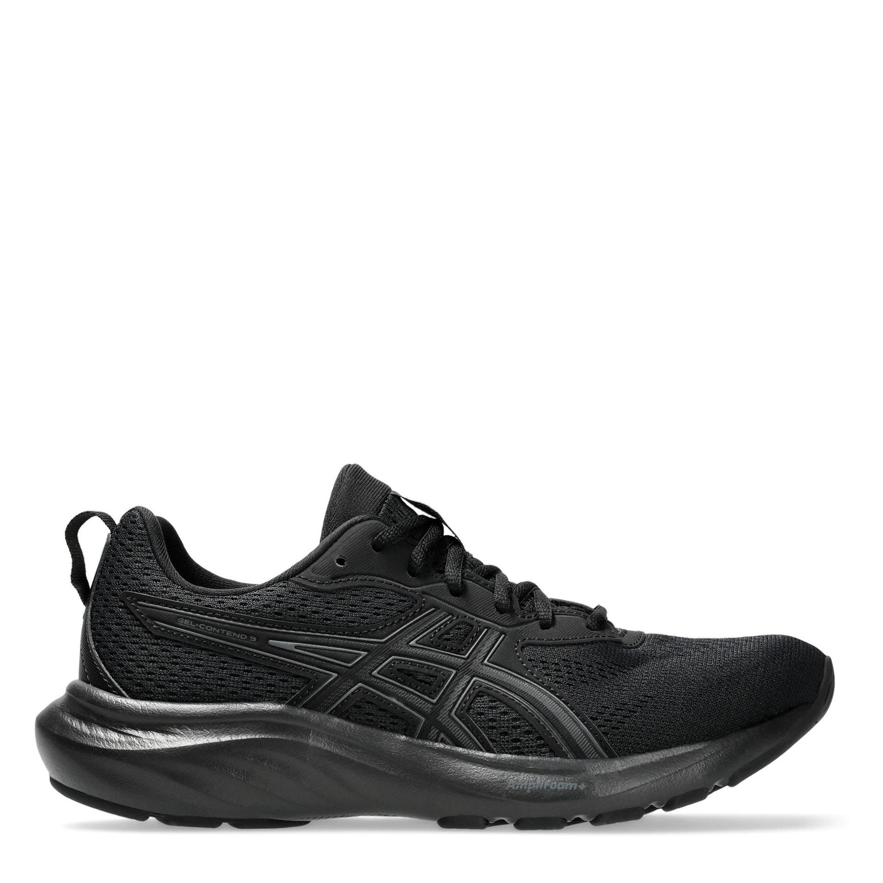 Asics Womens Gel Contend 9 Road Running Shoes