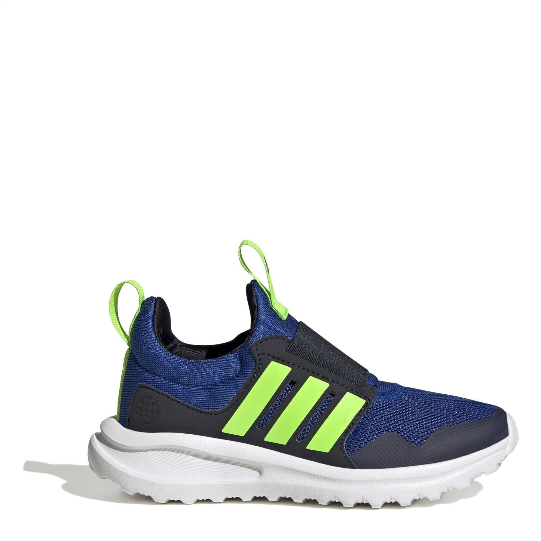 adidas 2.0 Sport Running Slip On Shoes Kids