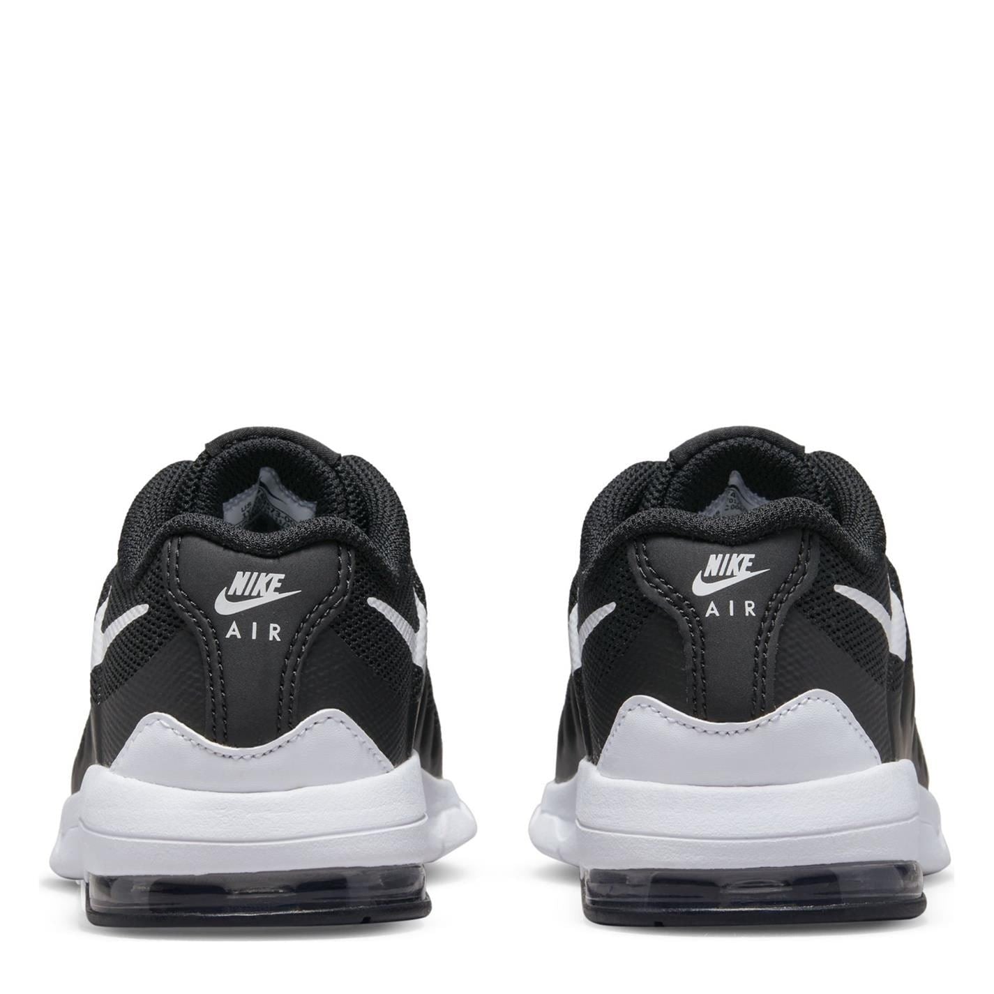 Nike Air Max Invigor Little Kids Shoe