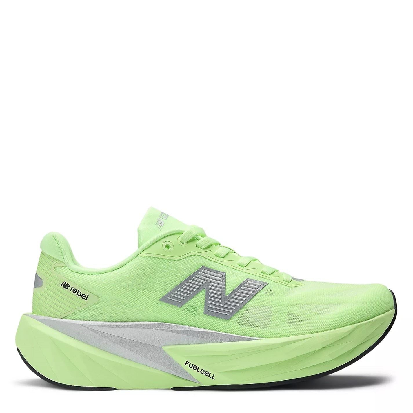 New Balance Womens Fuelcell Rebel V5 Running Shoes