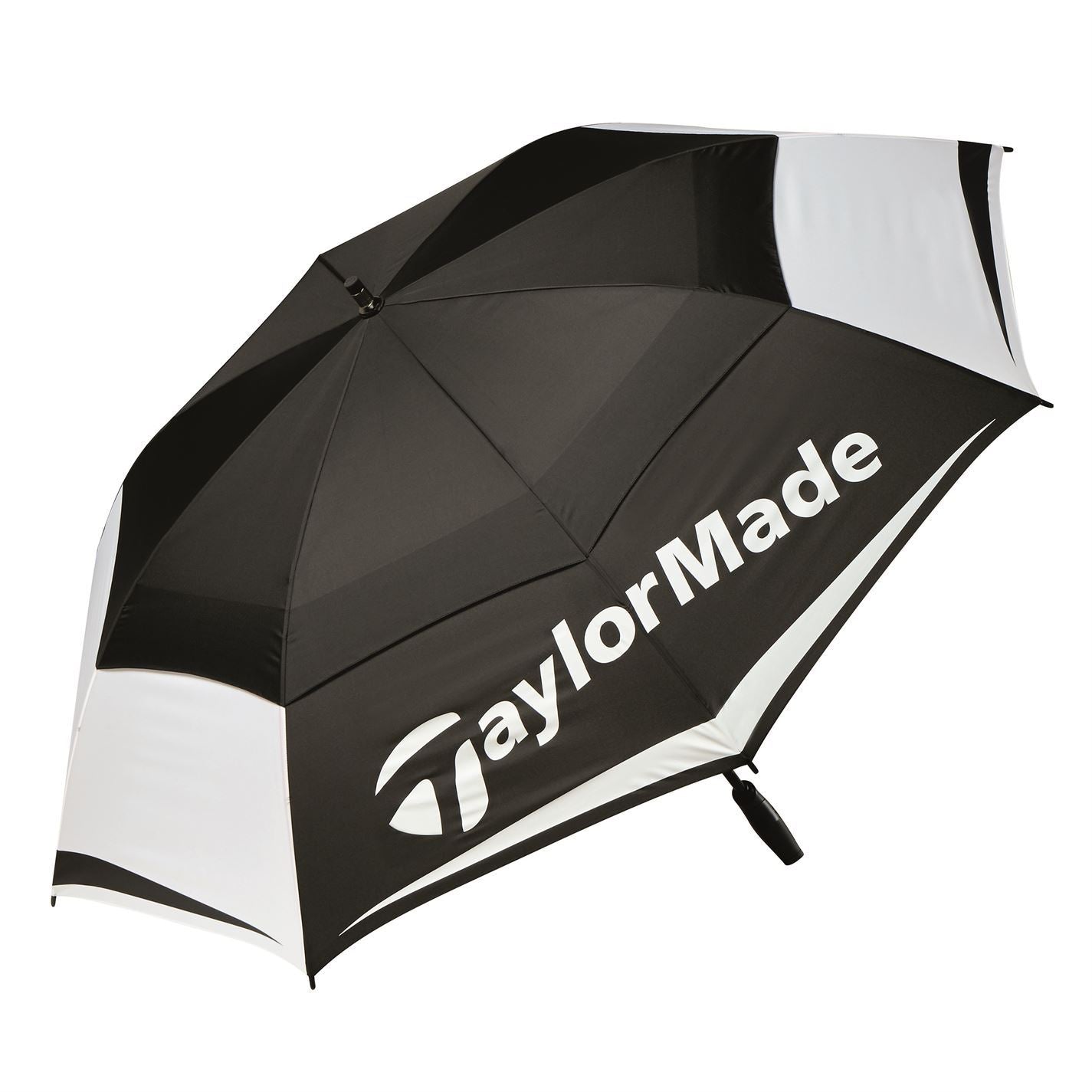 TaylorMade Double Canopy Umbrella