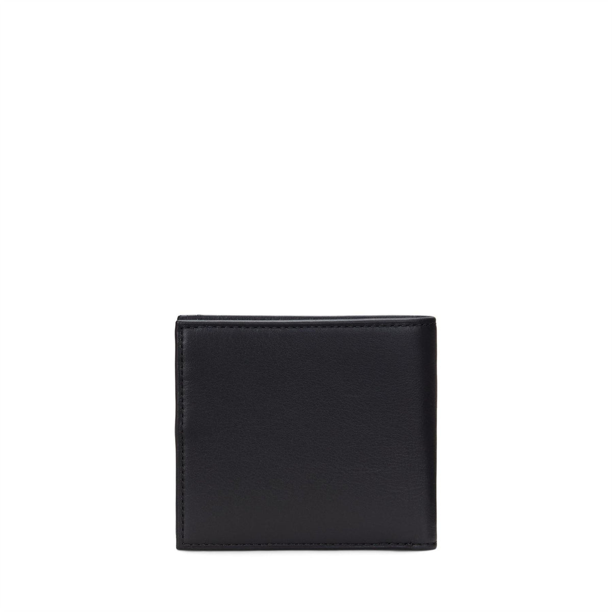 Polo Ralph Lauren Smooth Leather Billfold Wallet