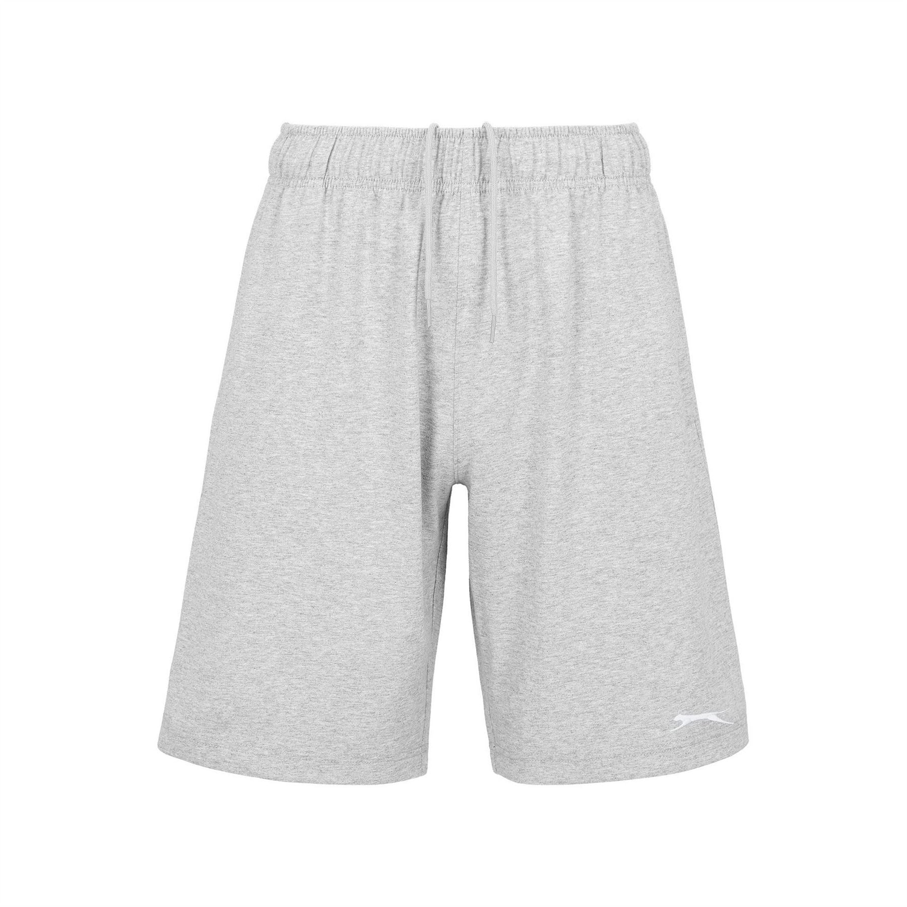 Slazenger Mens Jersey Shorts