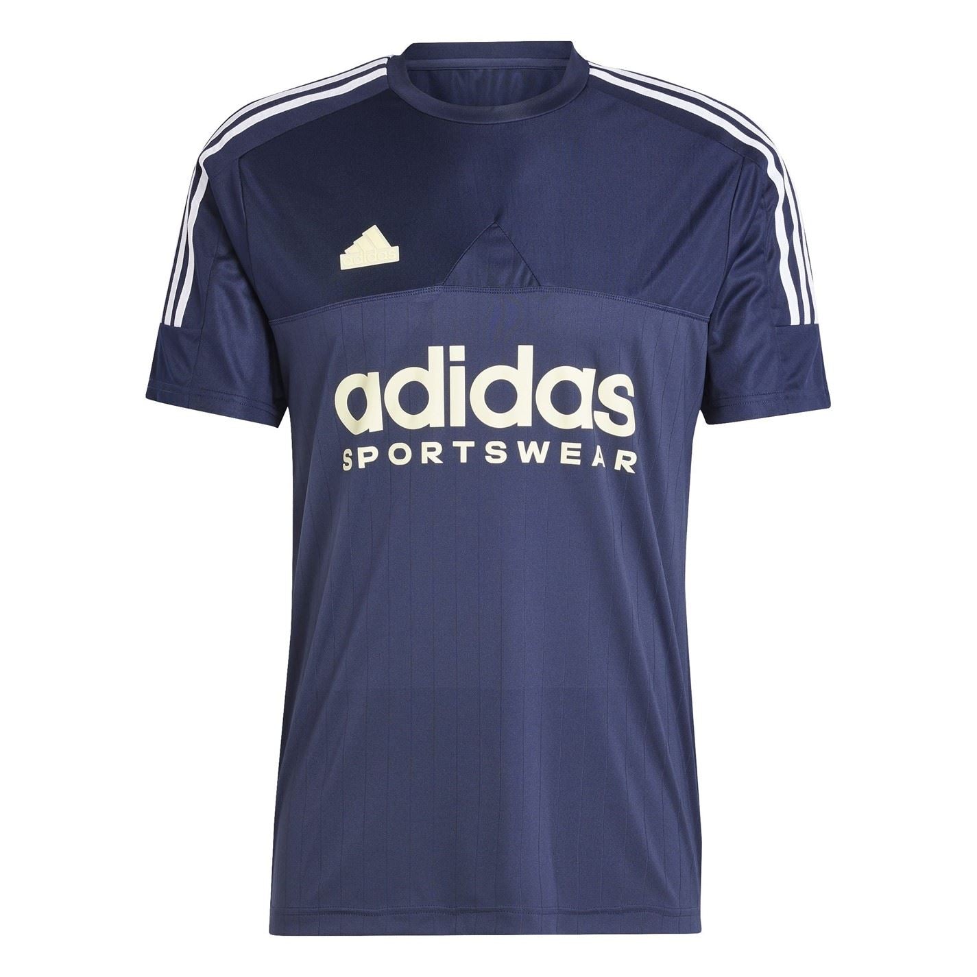 adidas Mens Tiro T-Shirt