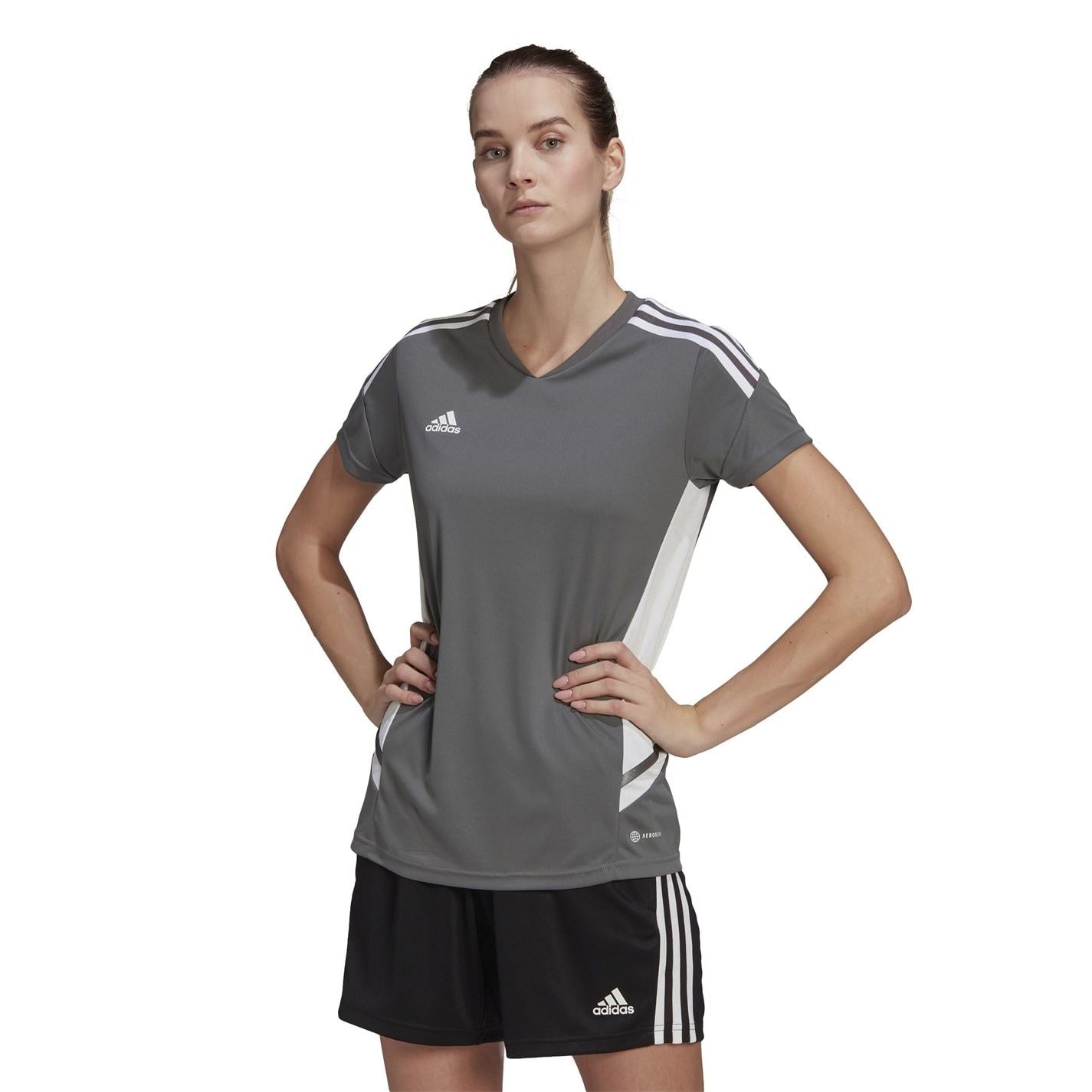 adidas 2022 2023 Condivo Jersey Top Ladies
