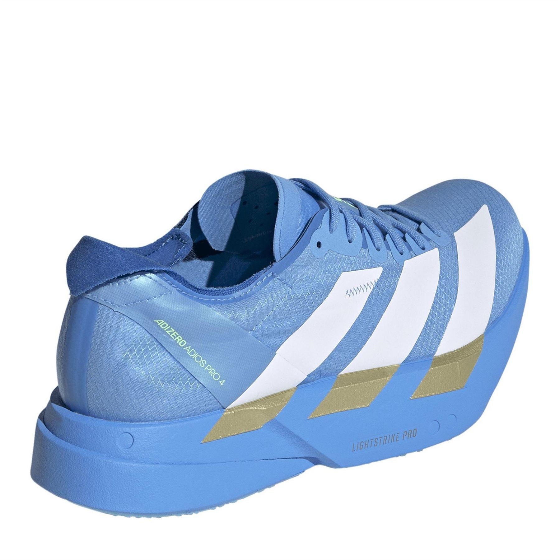 adidas Womens Adizero Adios Pro 4