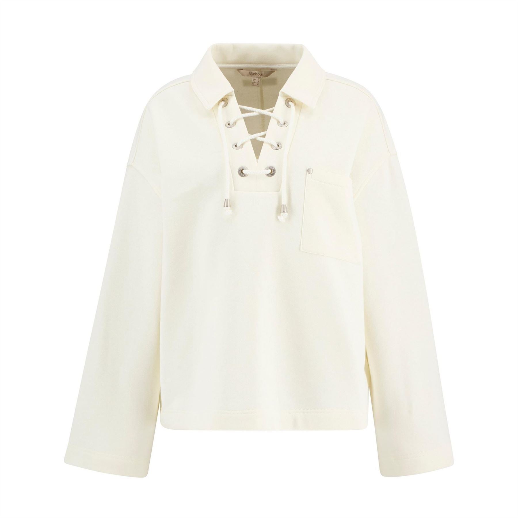 Barbour Daya Sweatshirt