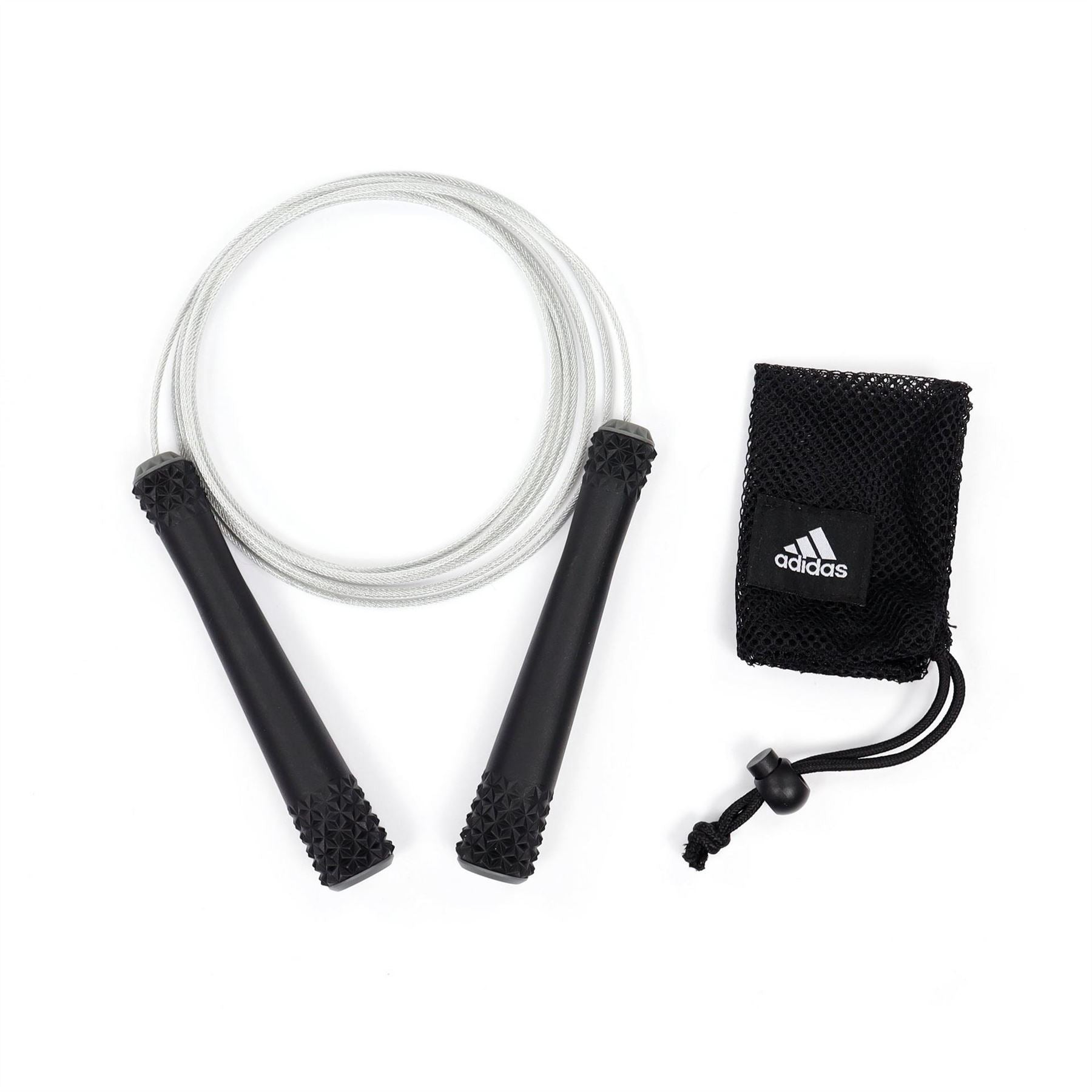 adidas Steel Skipping Rope