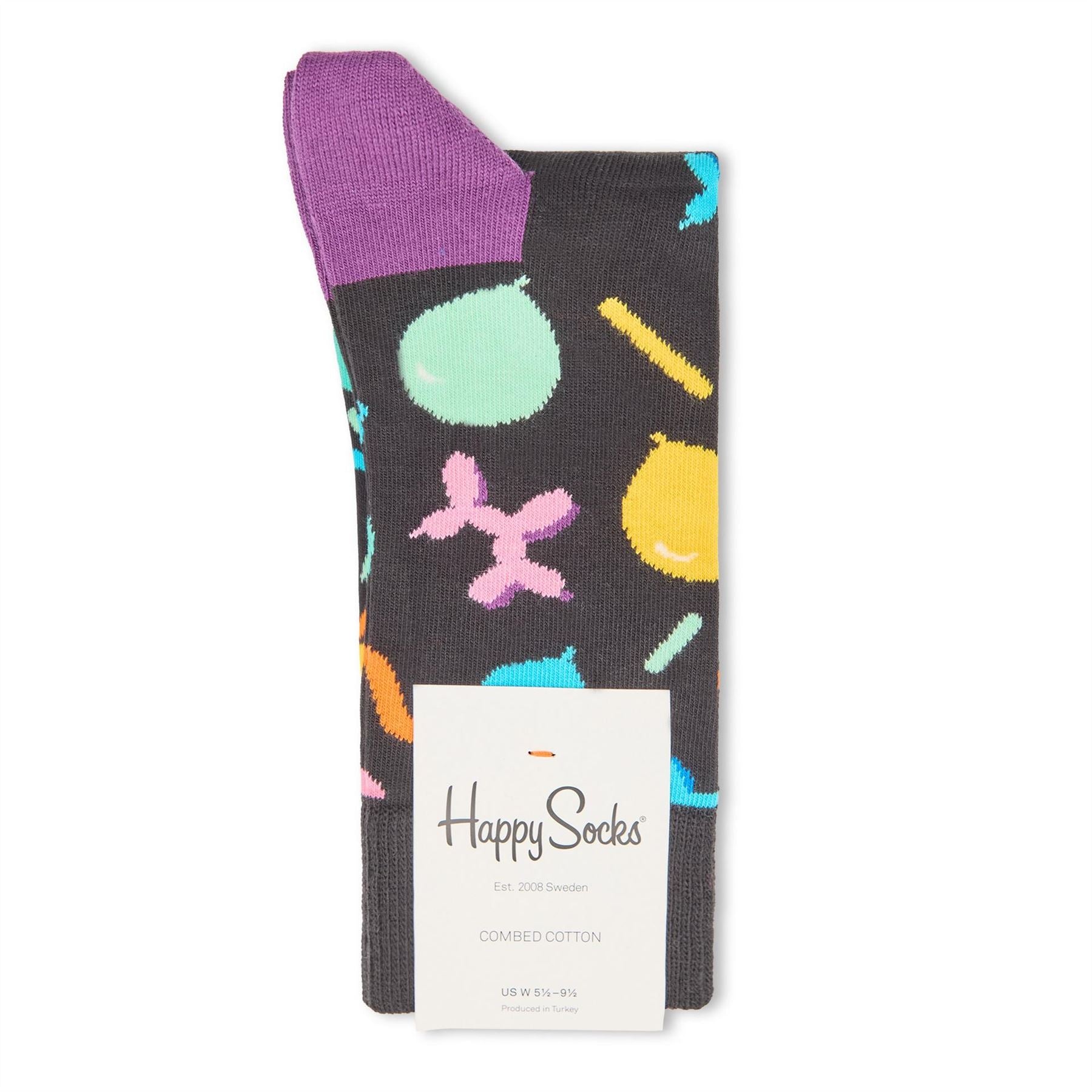 Happy Socks Animal Pop