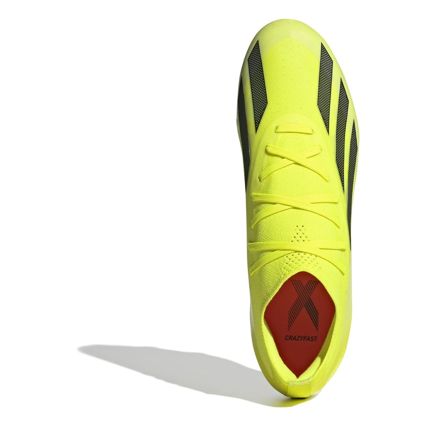 adidas X Crazyfast Pro Adults Firm Ground Football Boots