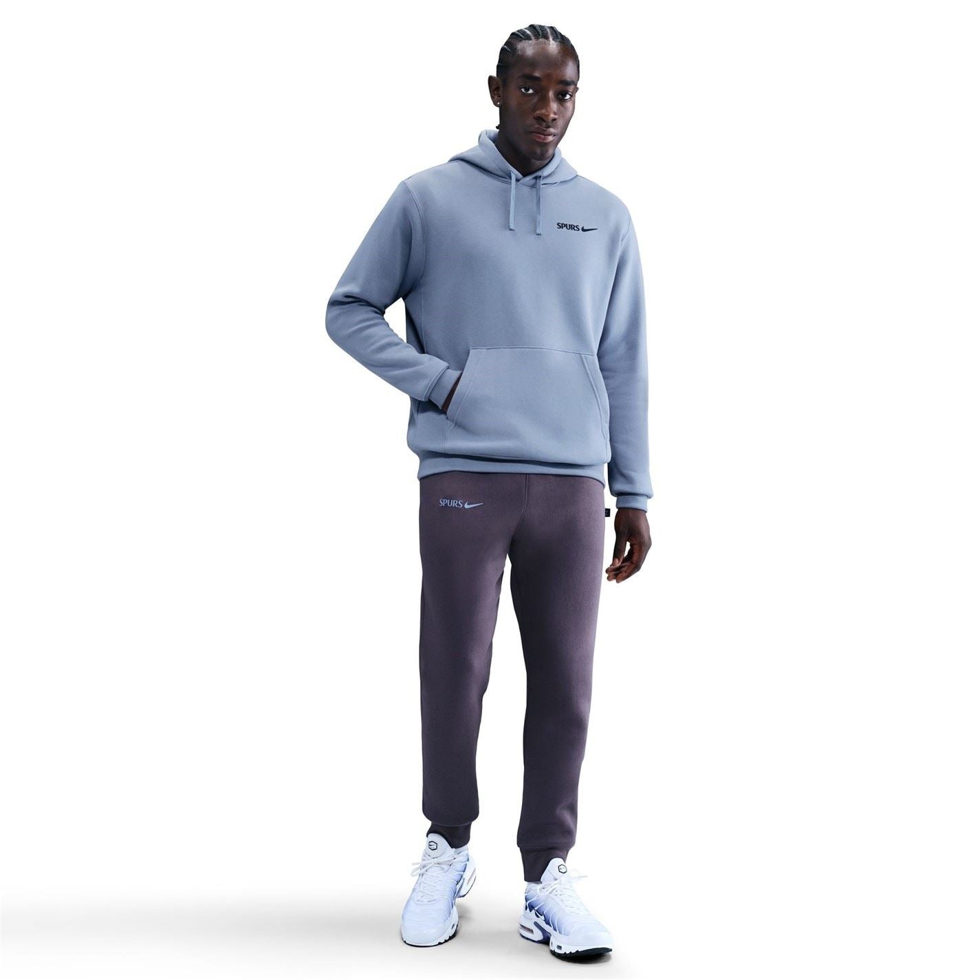 Nike Mens Tottenham Hotspur Hoodie