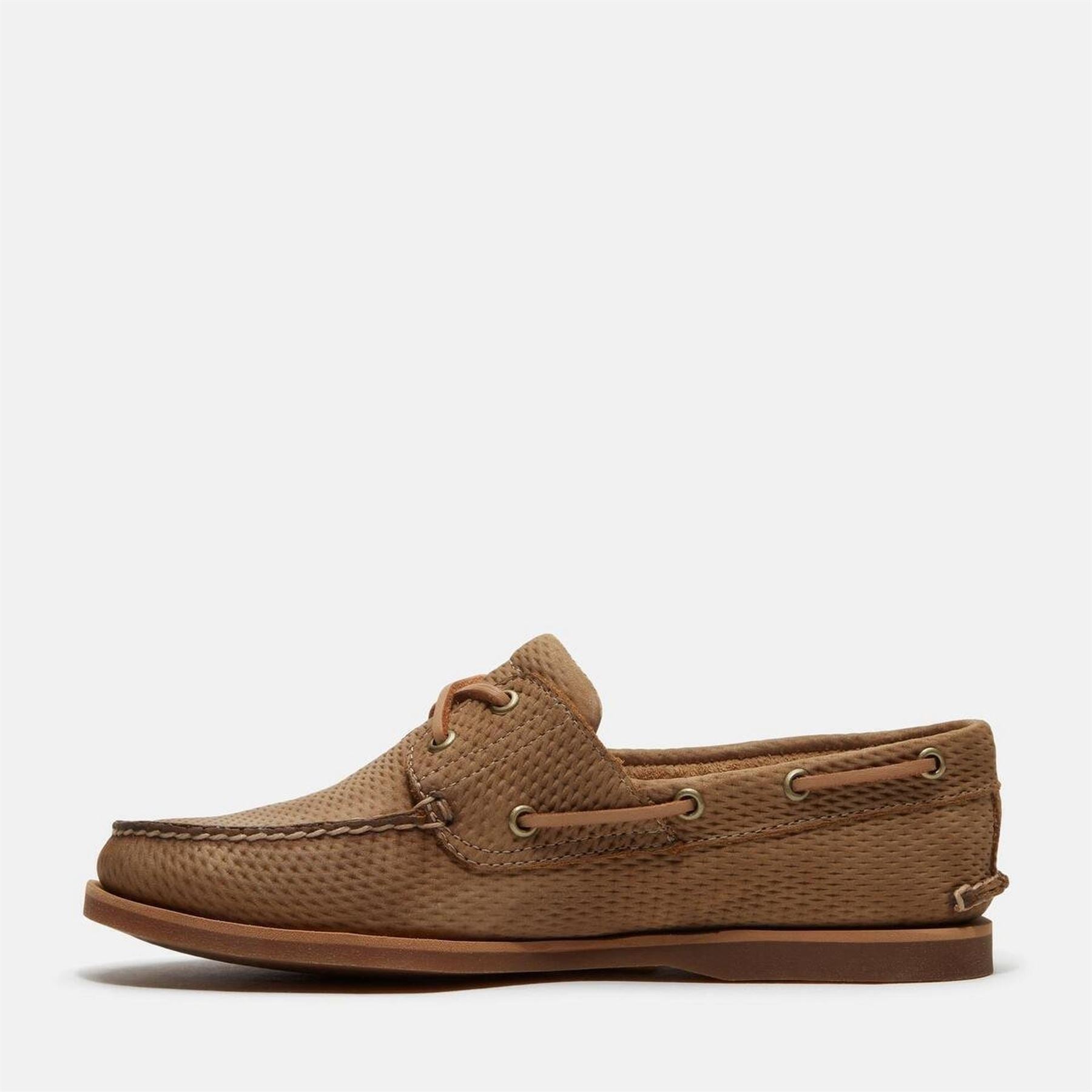 Timberland Boat Shoes