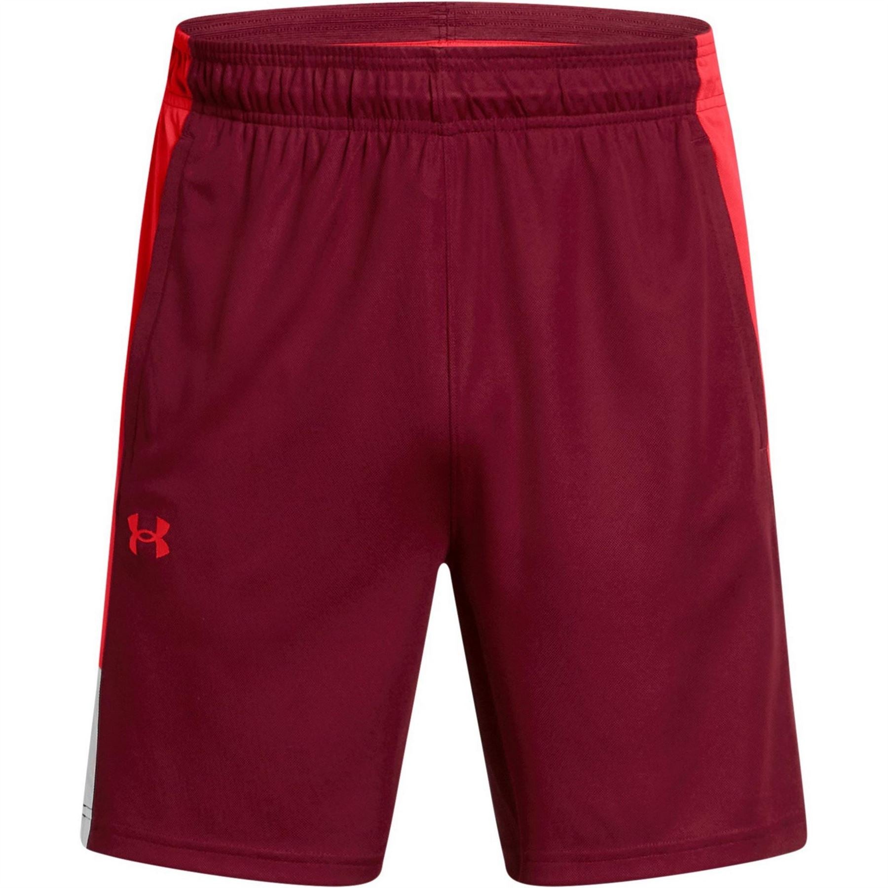Under Armour Mens Zone 7 Inch Shorts