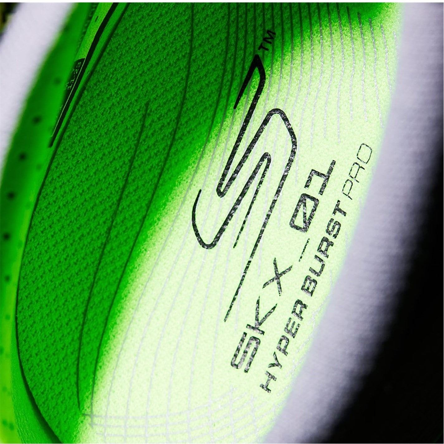 Skechers Skx 01 High Adults Firm Ground Football Boots