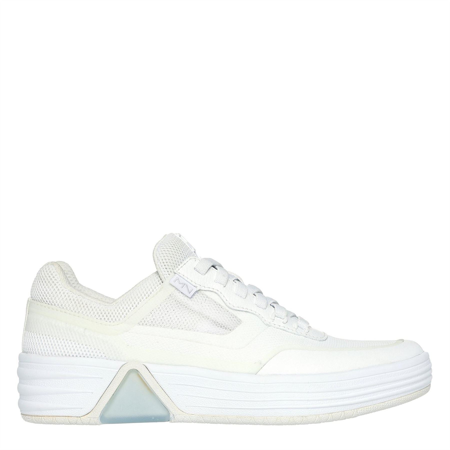 Skechers Classic Low Top Trainers