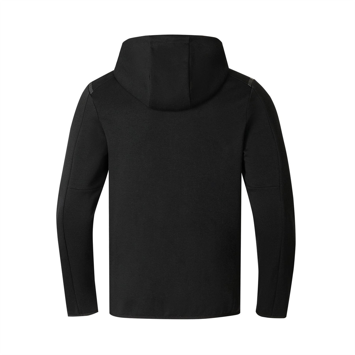 Kappa Mens Tech Fl Full Zip Hoody