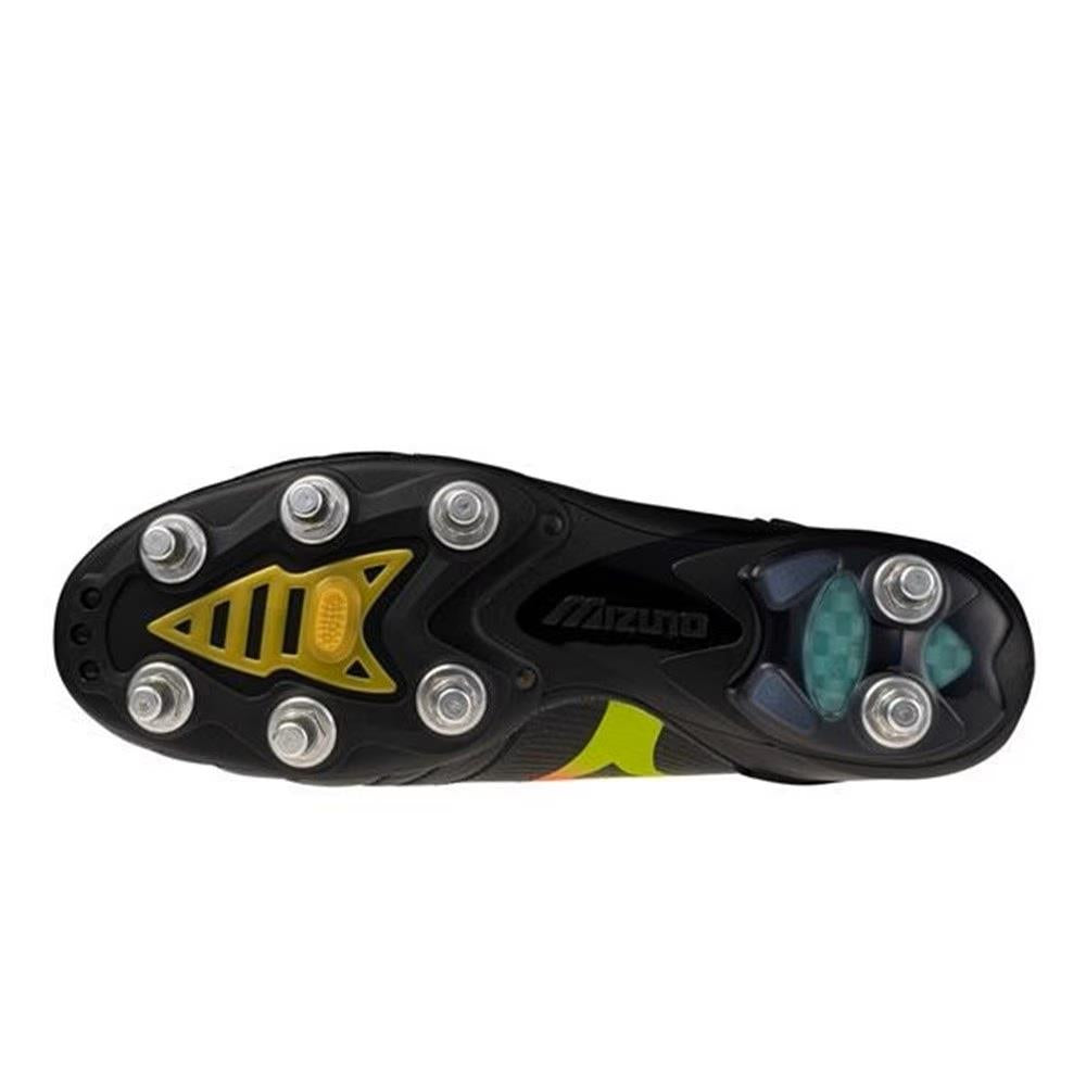 Mizuno Morellia Neo V Elite Softground Rugby Boots