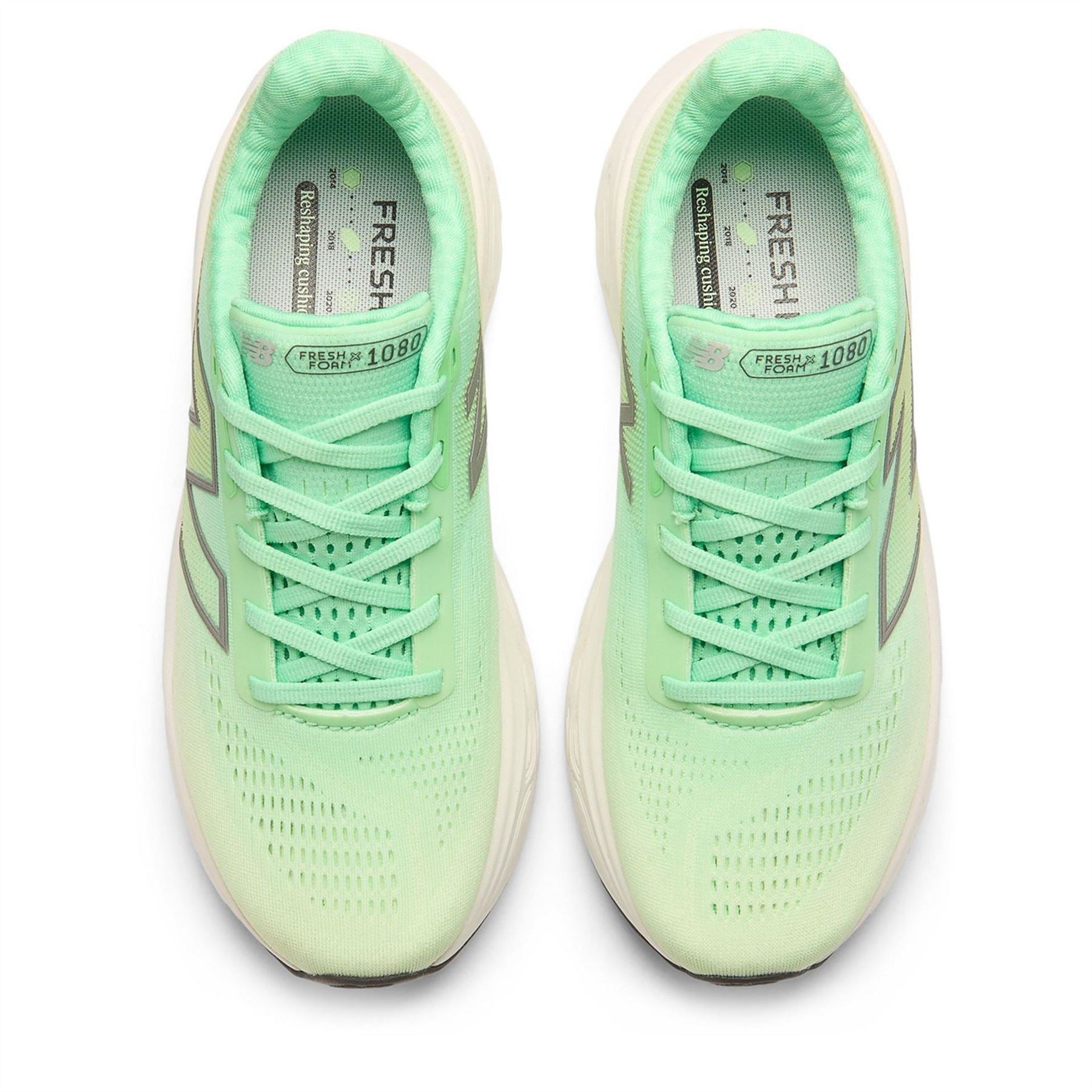 New Balance Womens Balance Fresh Foam 1080 V14 Running Shoes