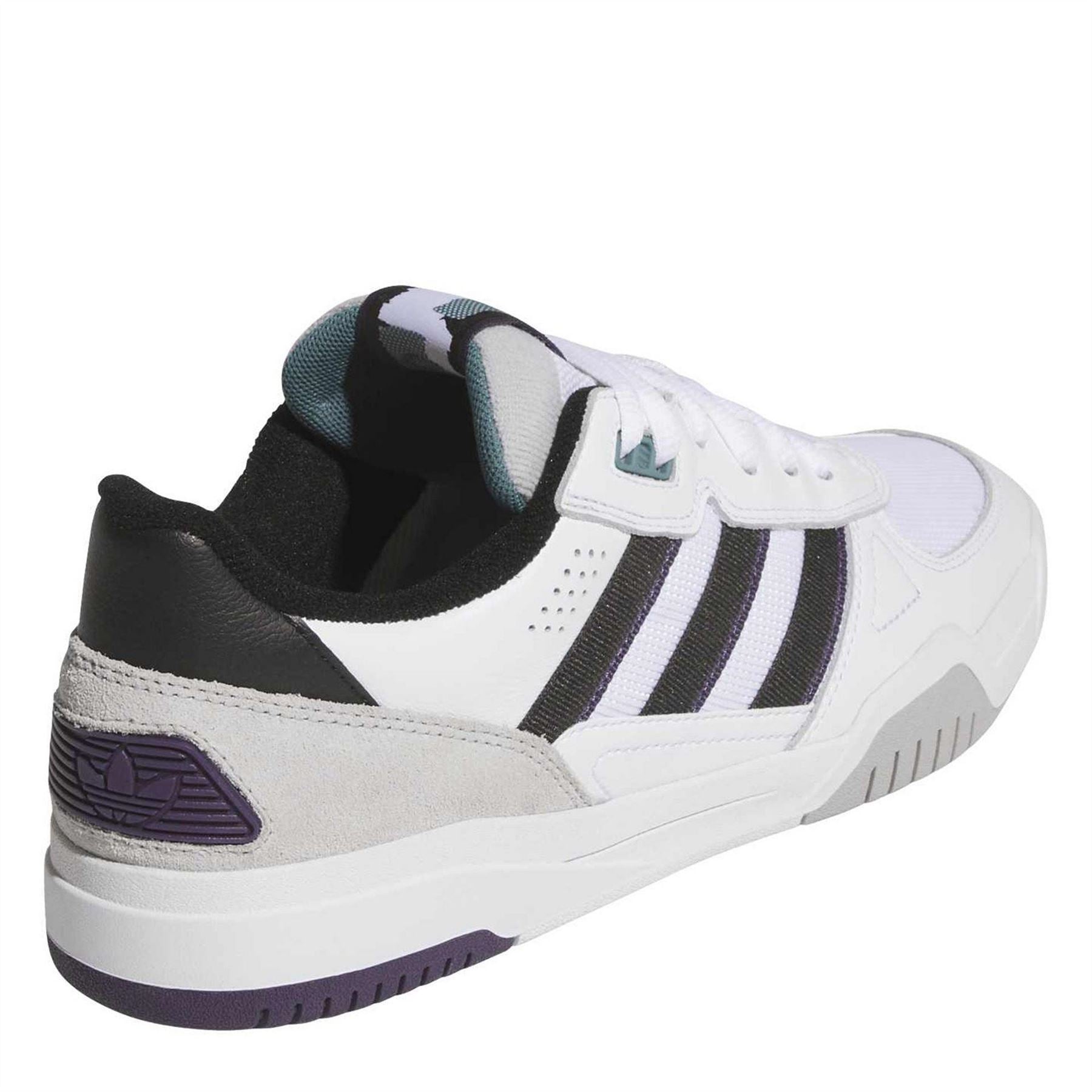 adidas Tekkira Cup S Low Top Walking Shoes