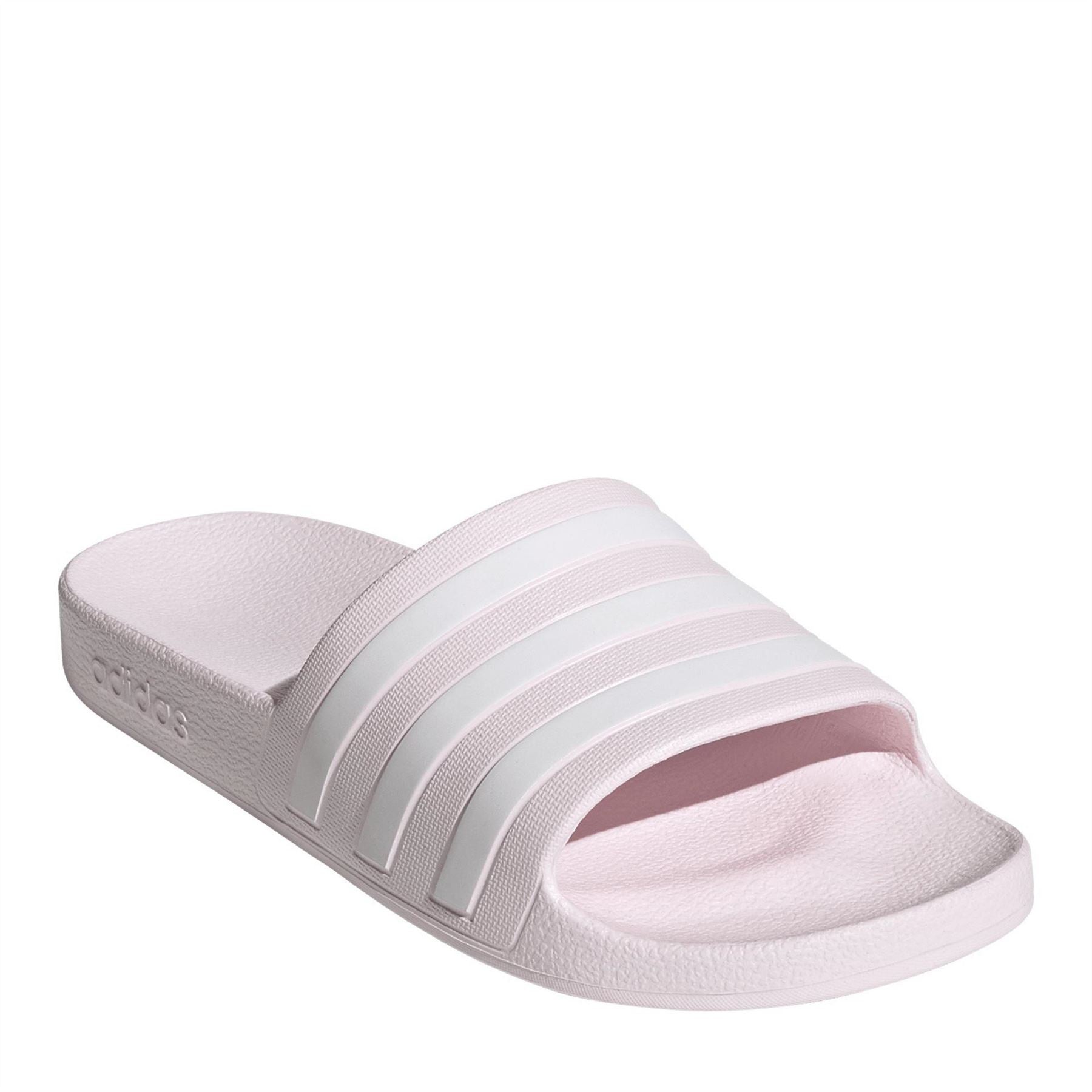 adidas Womens Adilette Aqua Slide