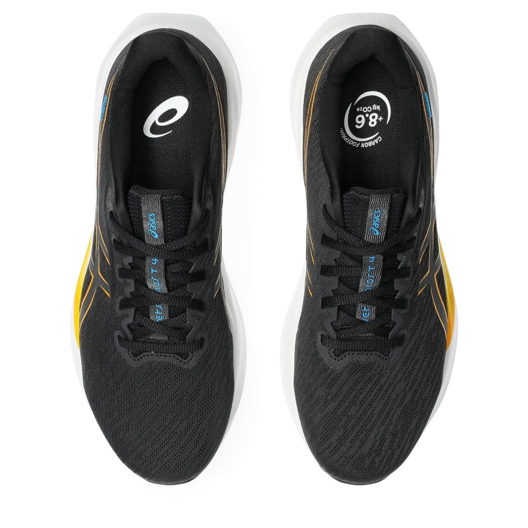 Asics Mens Versablast 4 Road Running Shoes