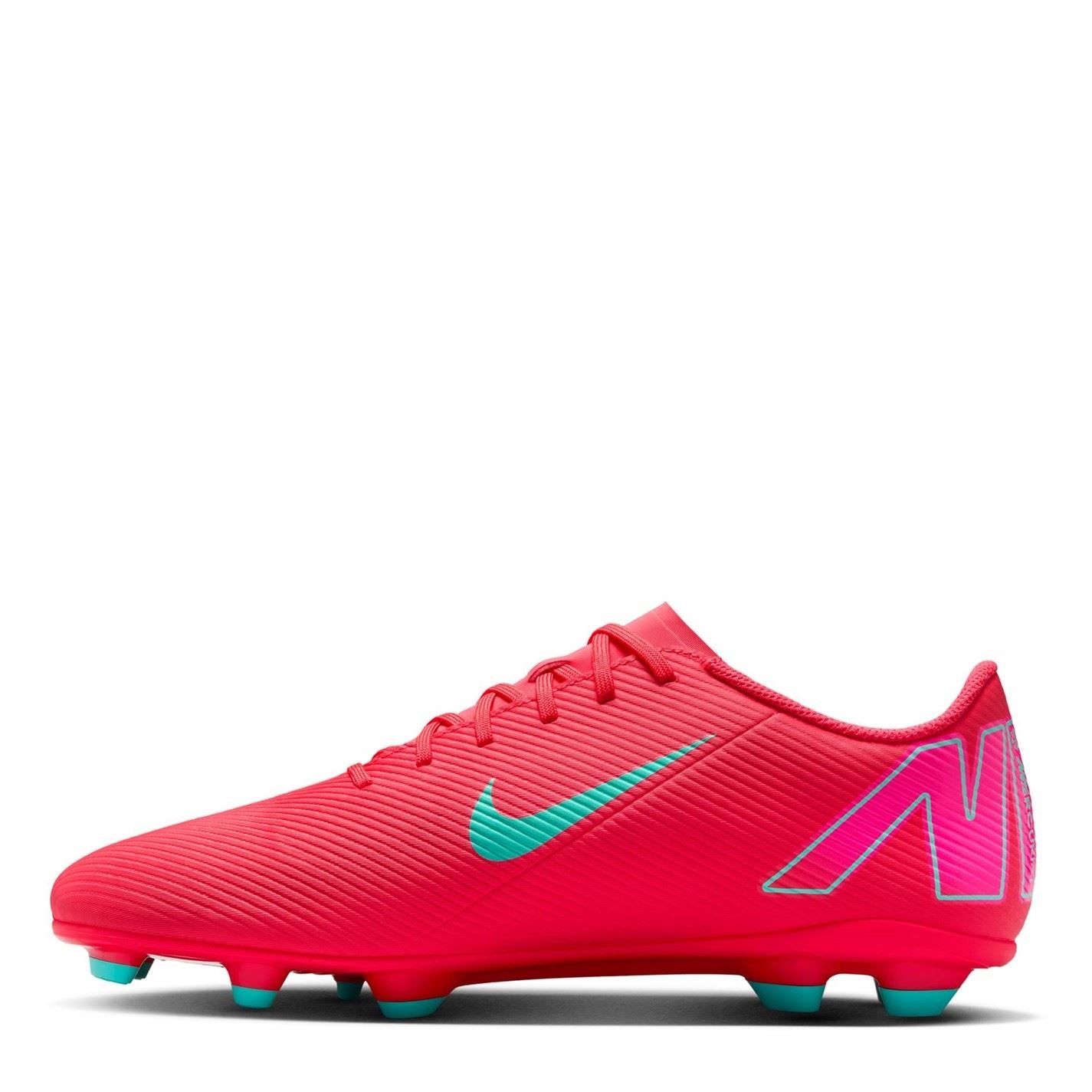 Nike Mercurial Vapor 16 Club Adults Firm Ground Football Boots