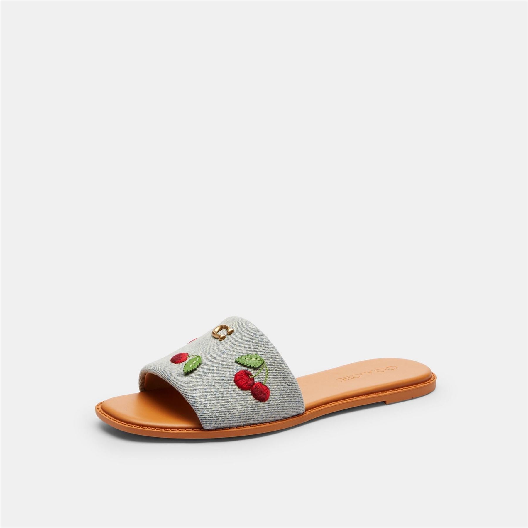 Coach Holly Sandal