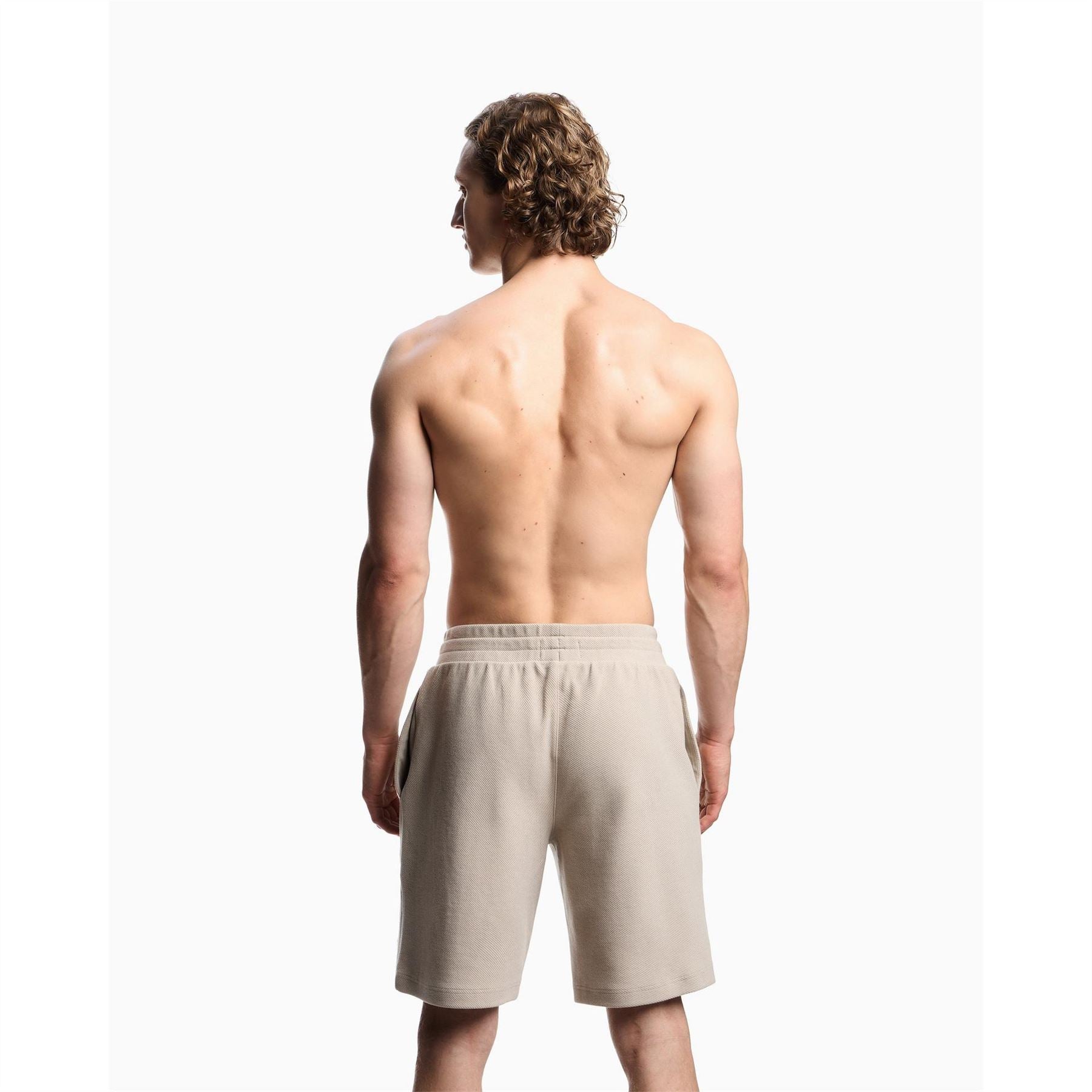 Emporio Armani Bermuda