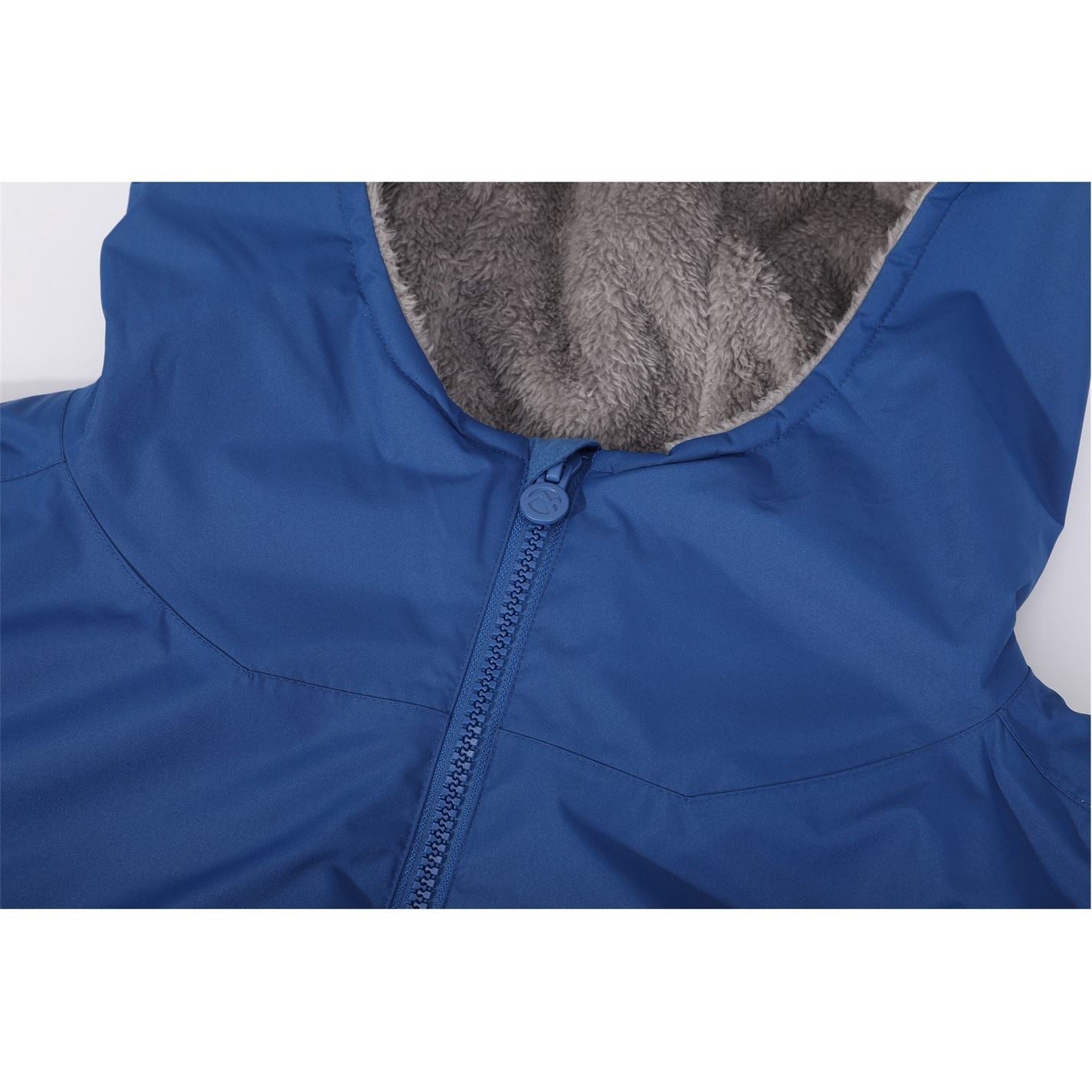 Gul Waterproof Changing Robe Unisex