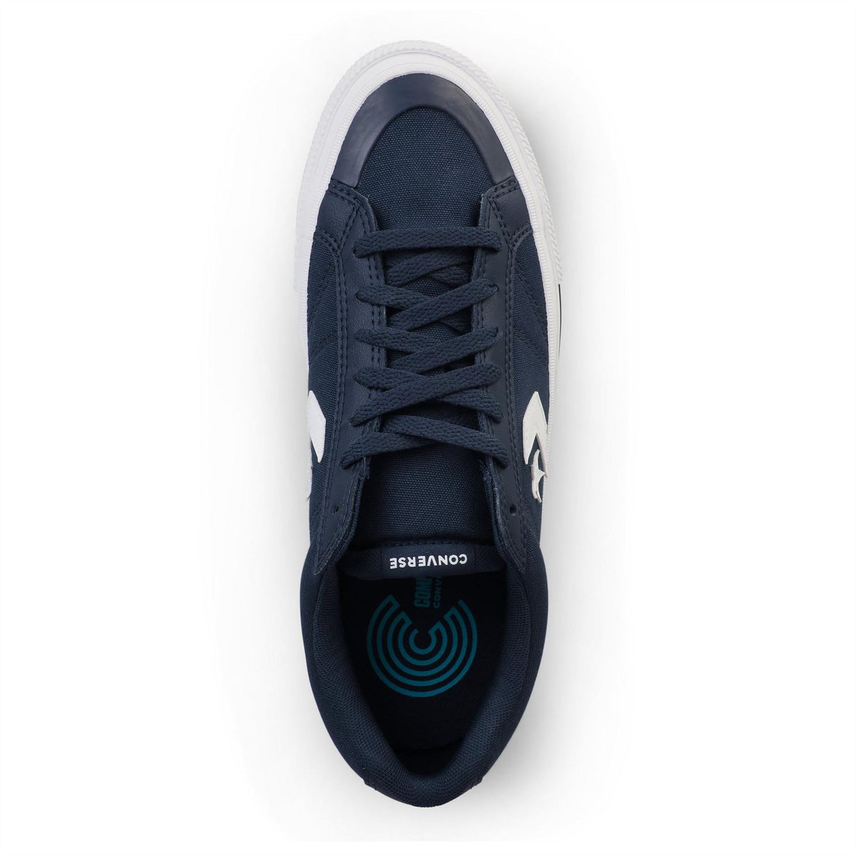 Converse Adults Sport Casual Canvasas Trainers